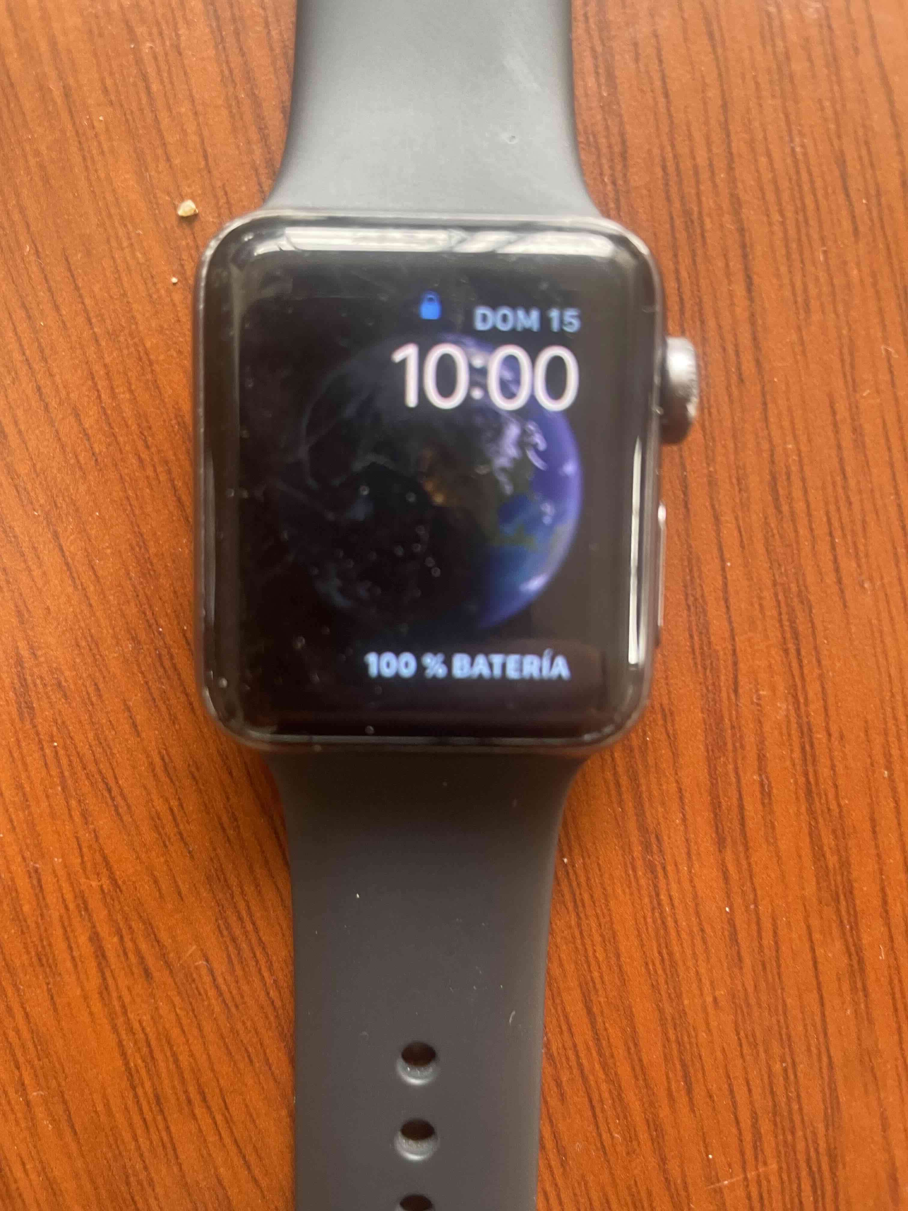 Apple watch s3