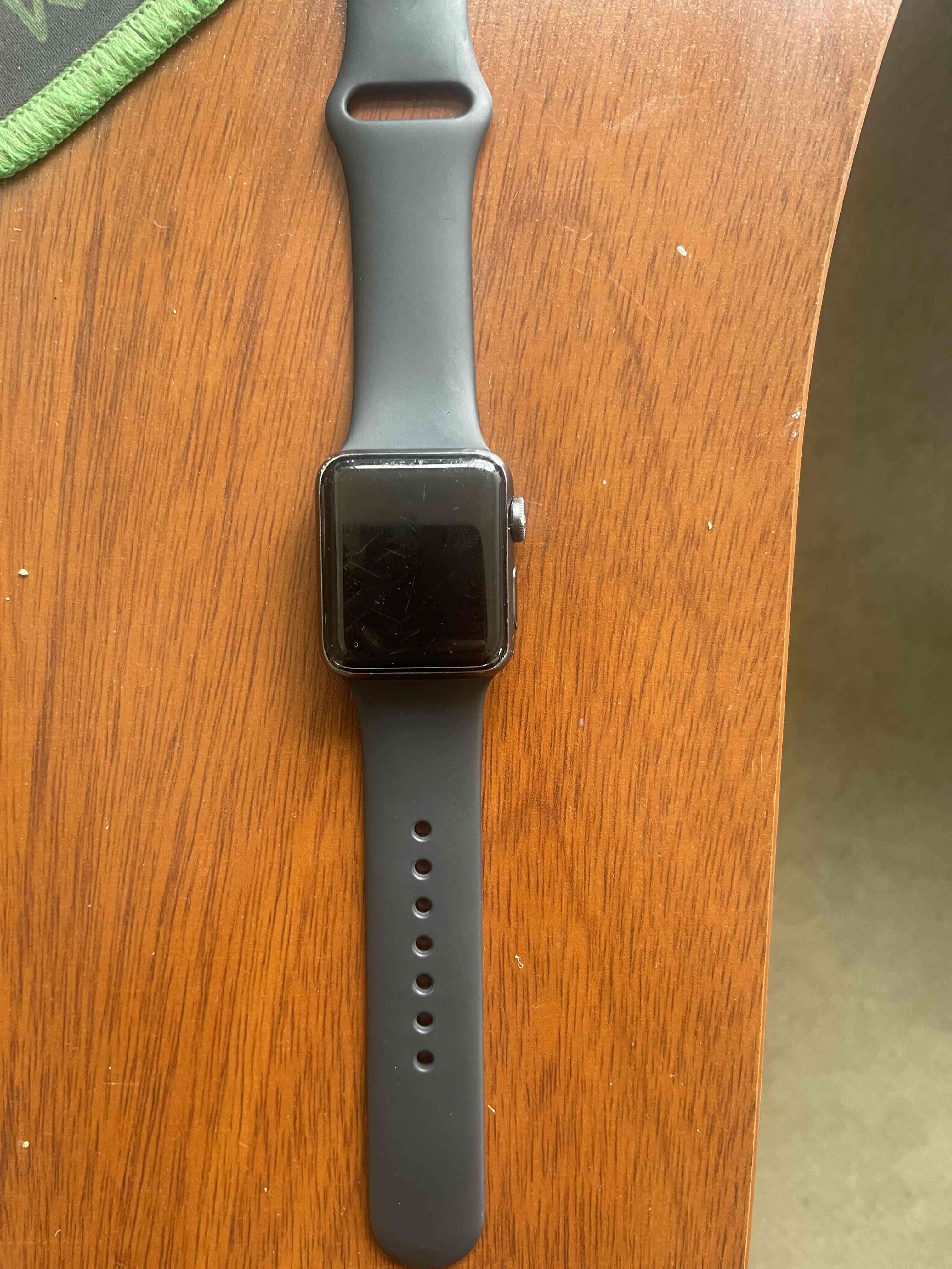 Apple watch s3 - miniatura 2