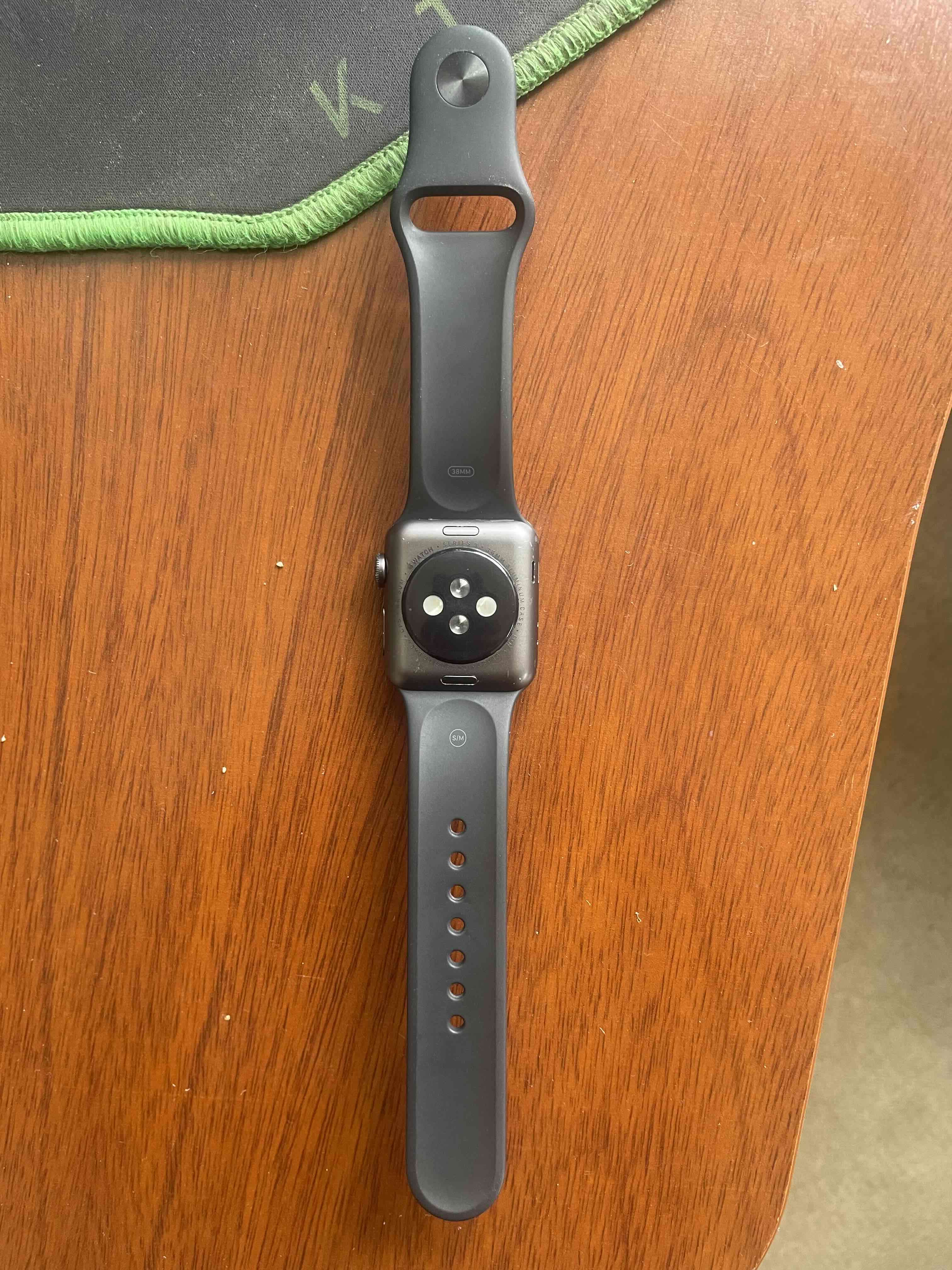 Apple watch s3 - miniatura 3