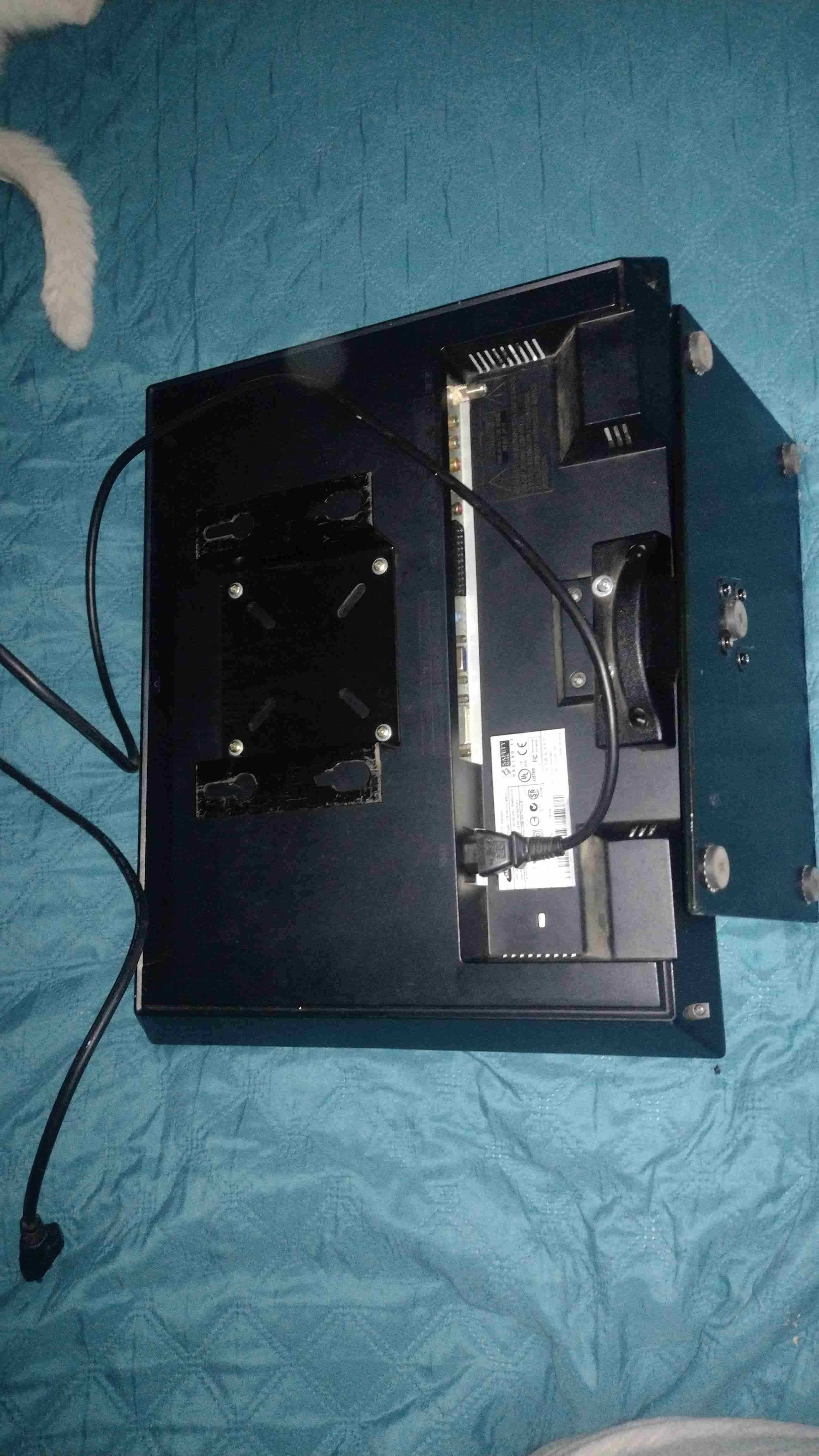 Monitor Samsung 19 pulgadas - miniatura 2