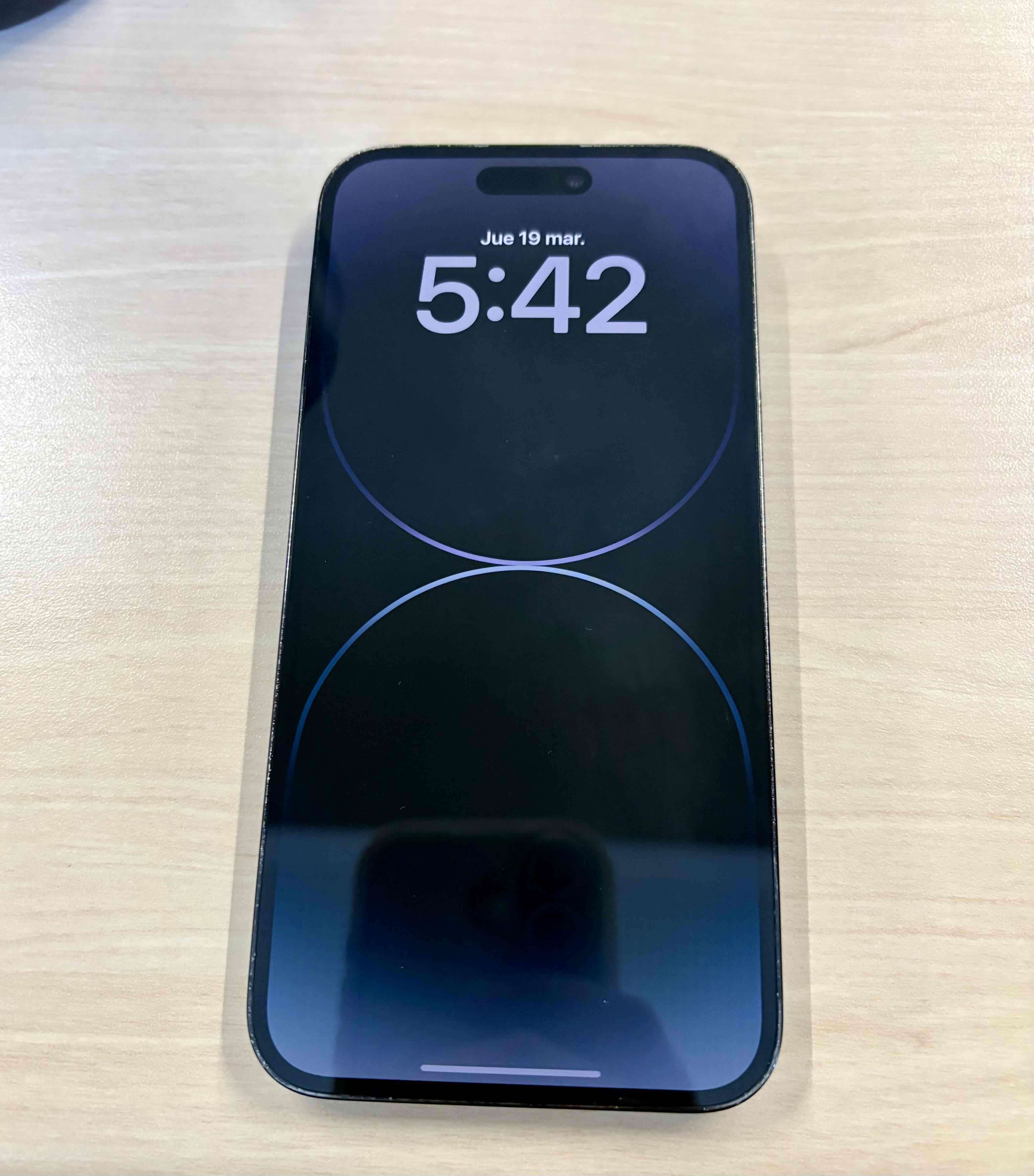 iPhone 14 Pro Max - miniatura 2