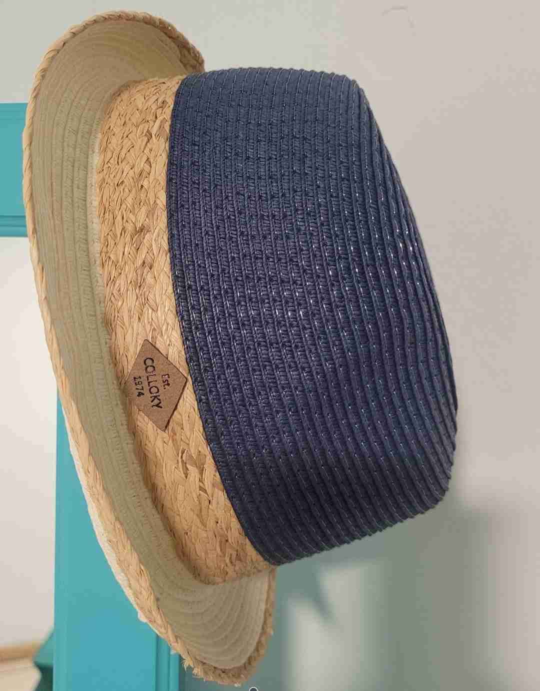 Sombrero colloky 10-12 años