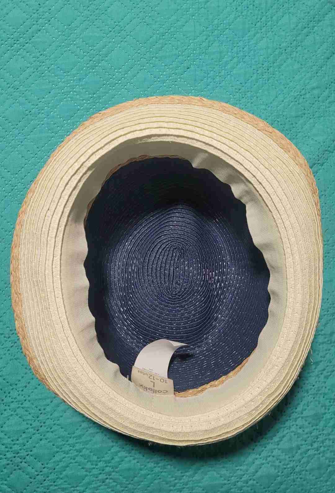 Sombrero colloky 10-12 años - miniatura 3