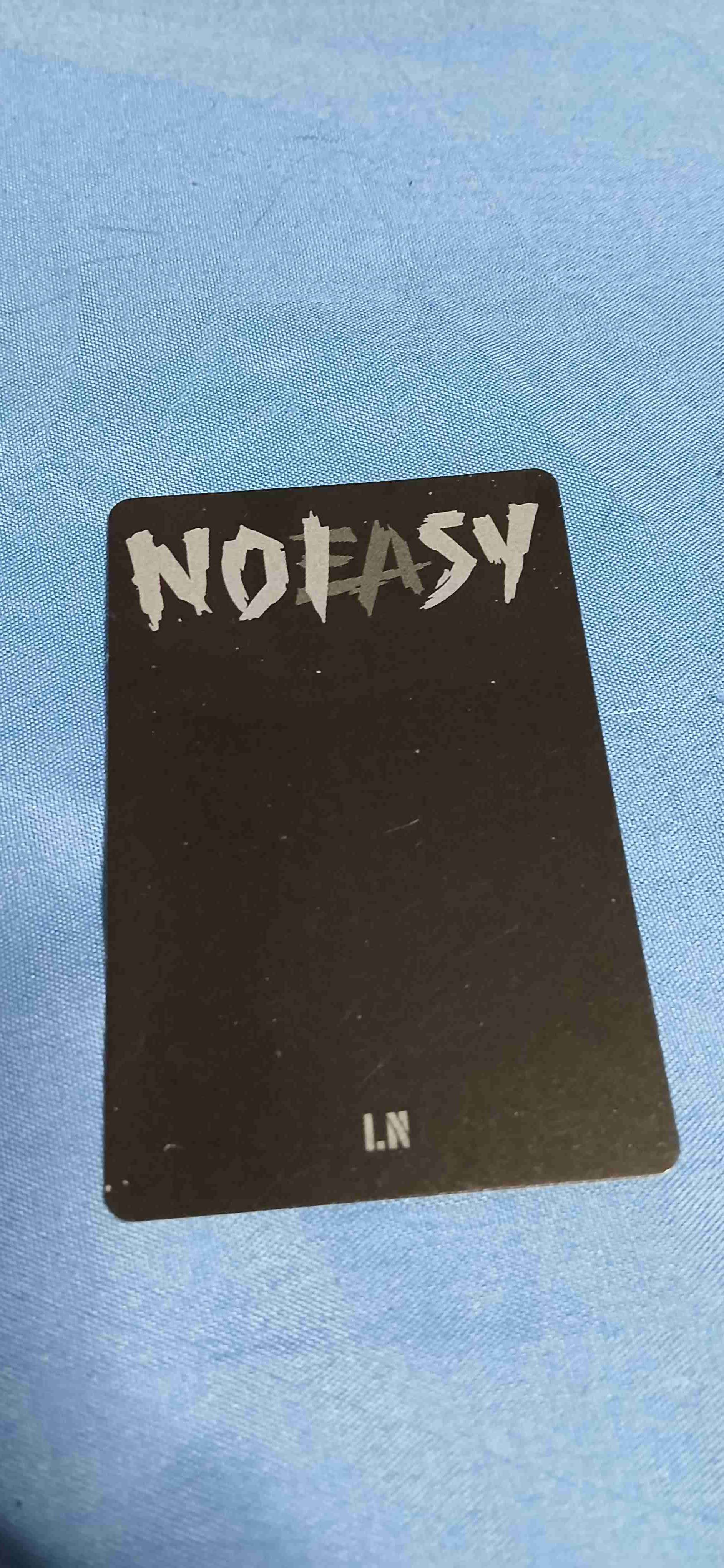 Tarjeta fotográfica decorativa de colección - miniatura 2