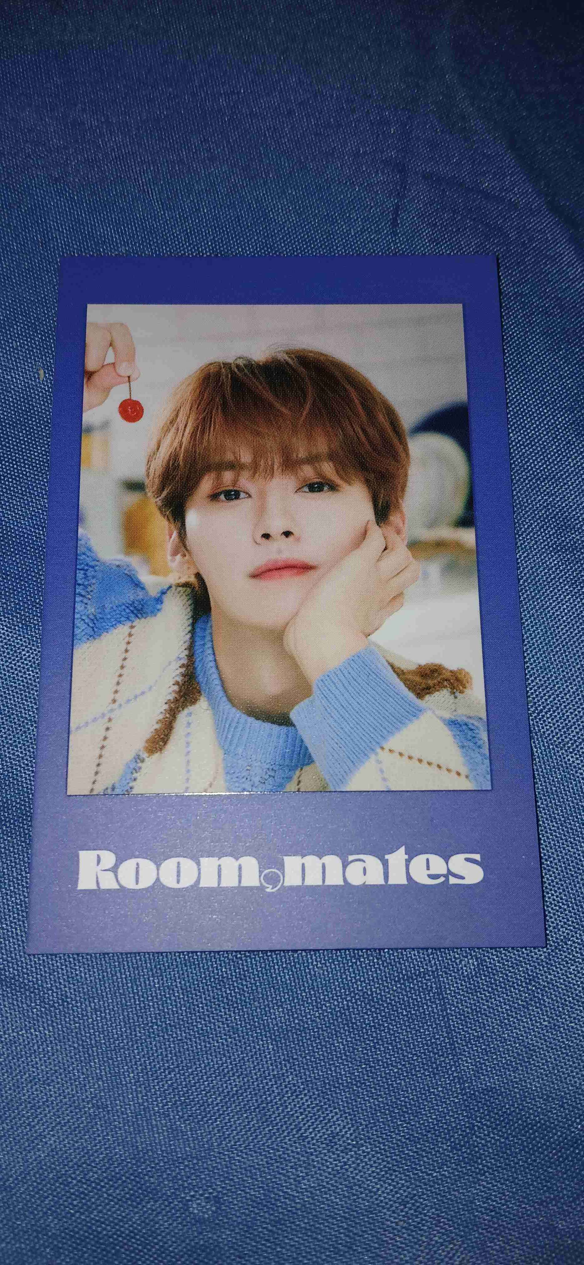 Fotocard Room_Mates - miniatura 2