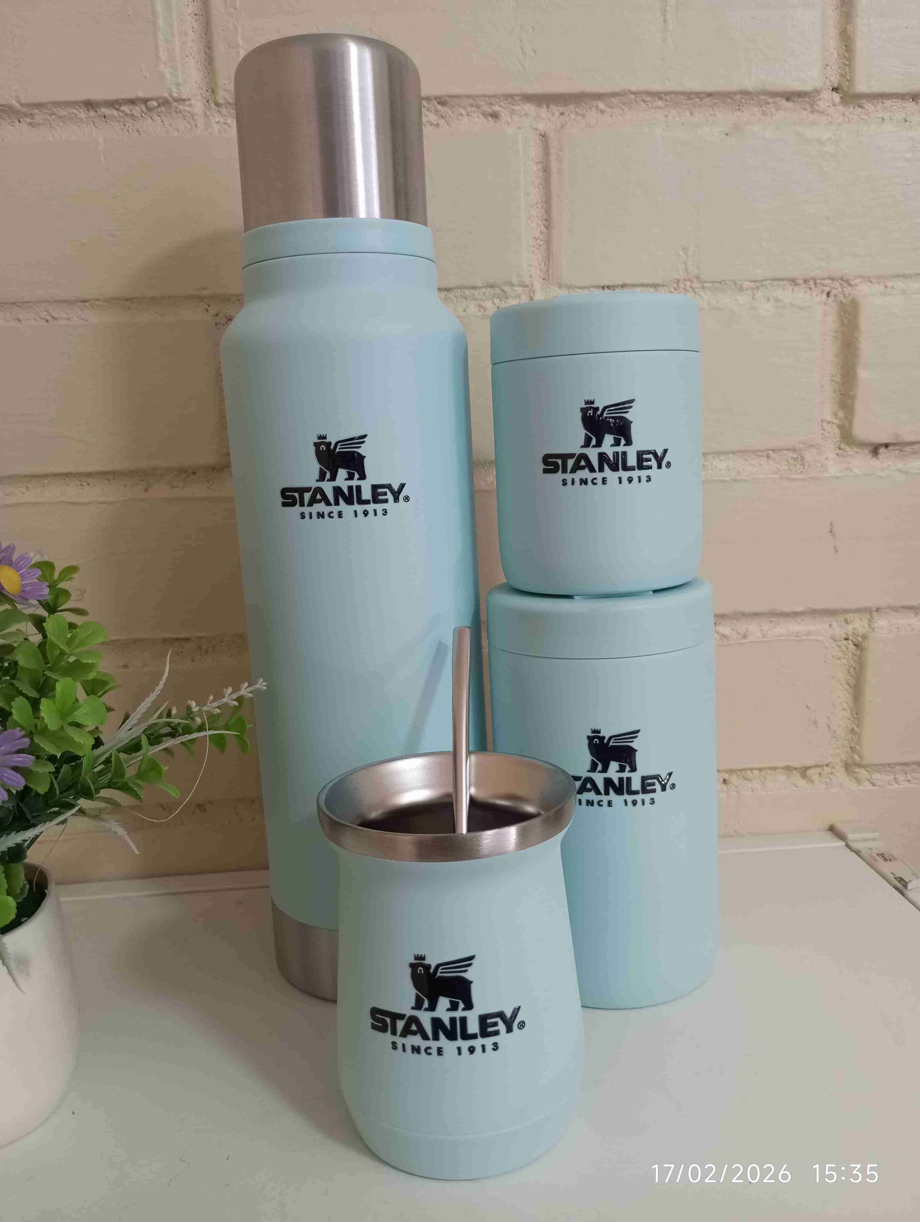 Set termo y mate - miniatura 2