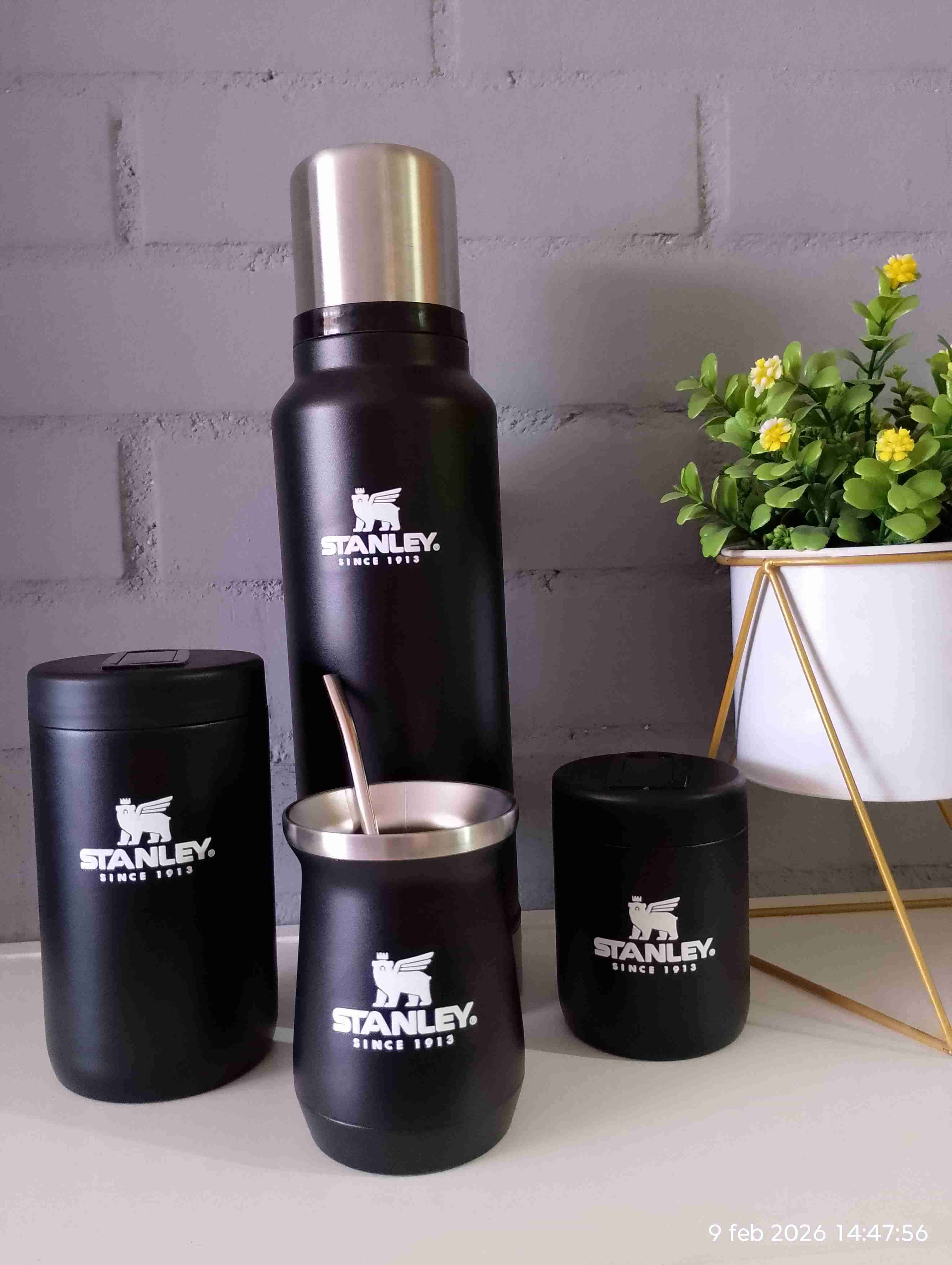 Set termo y mate - miniatura 3