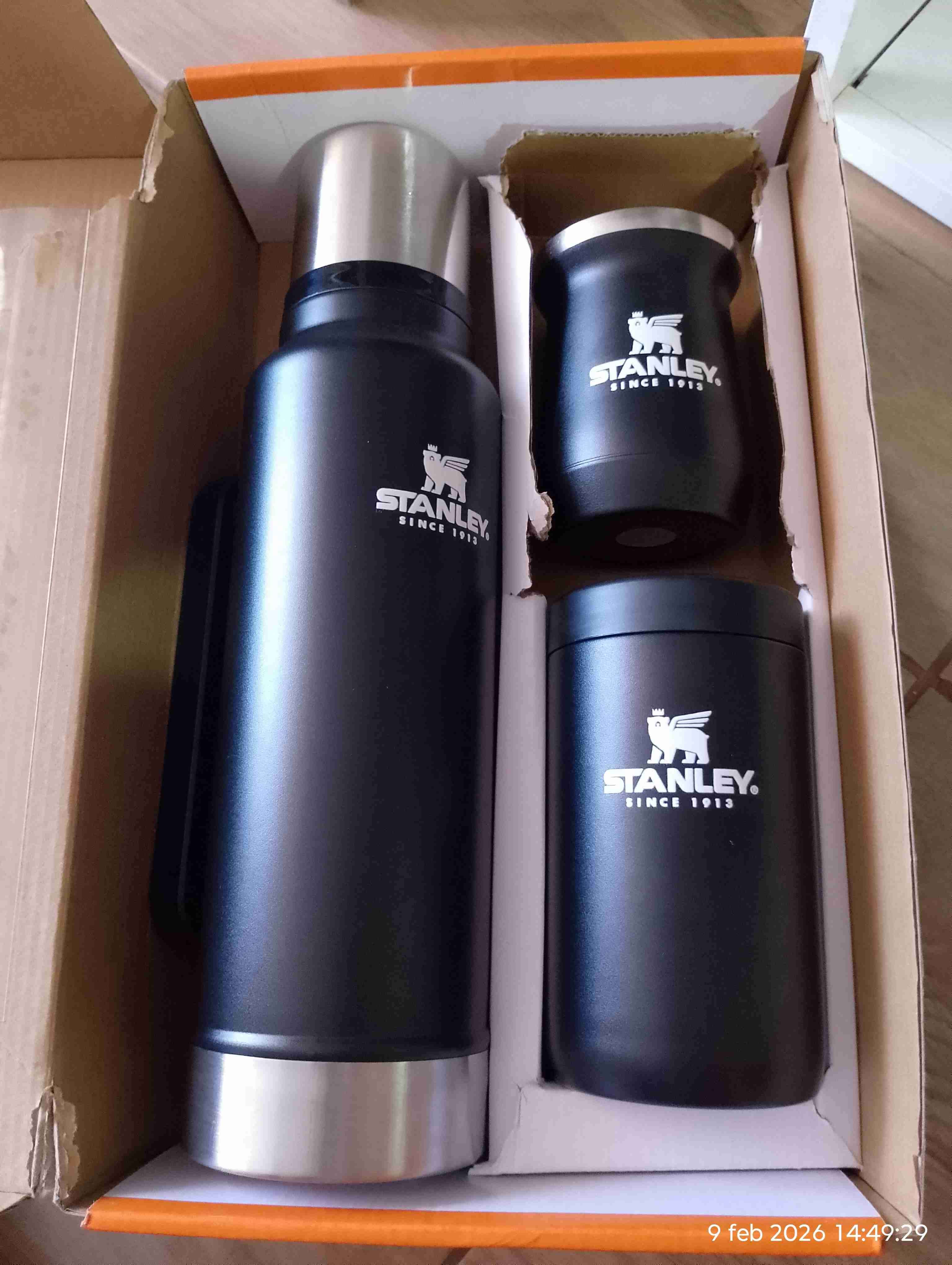 Set termo y mate - miniatura 4