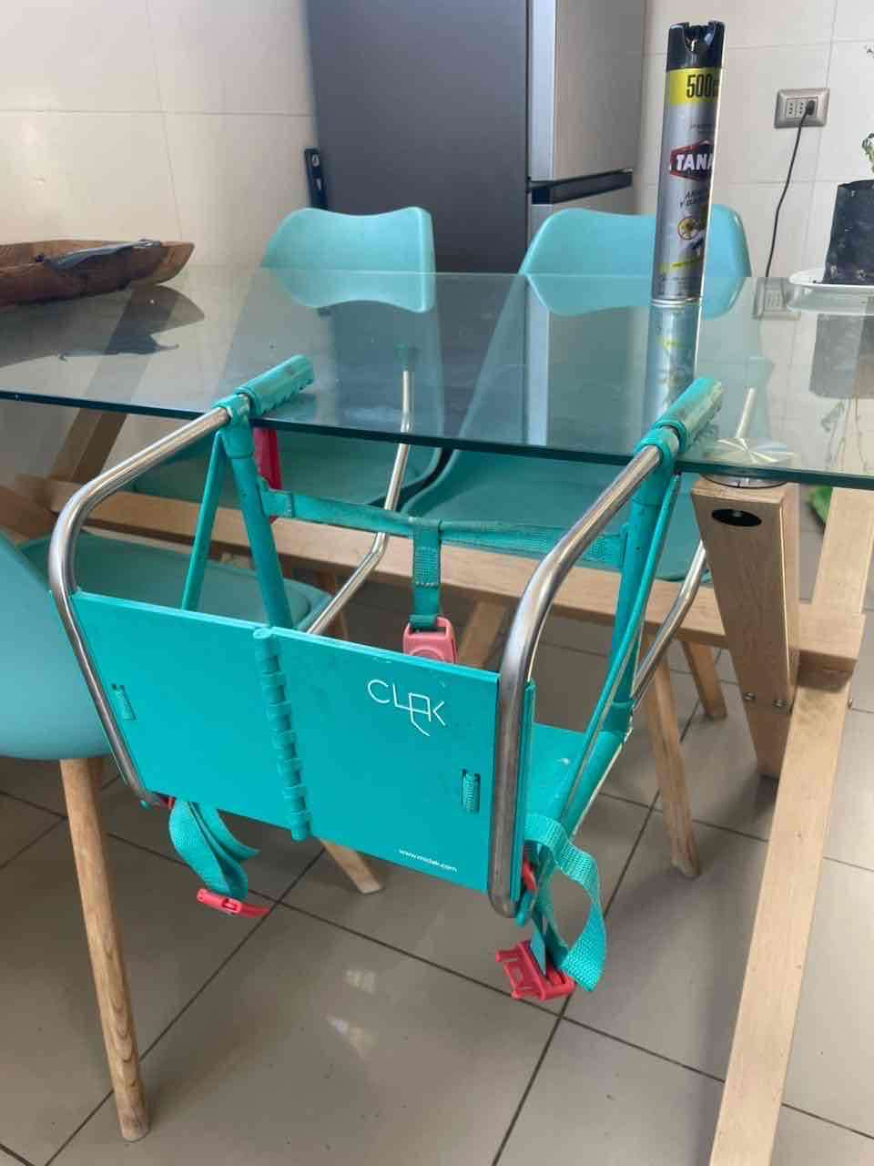 Silla de bebé Clak - miniatura 2