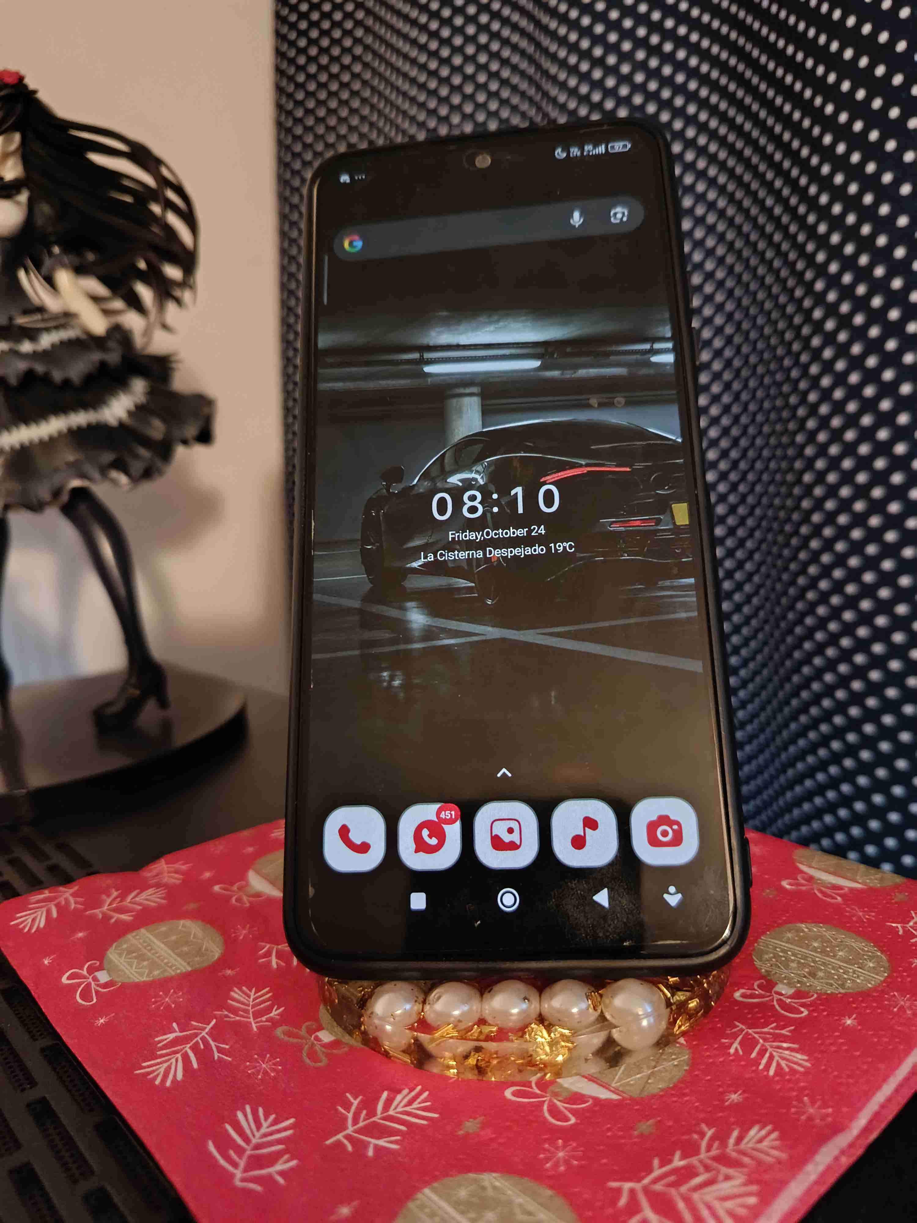 Joyeros en resina - miniatura 5