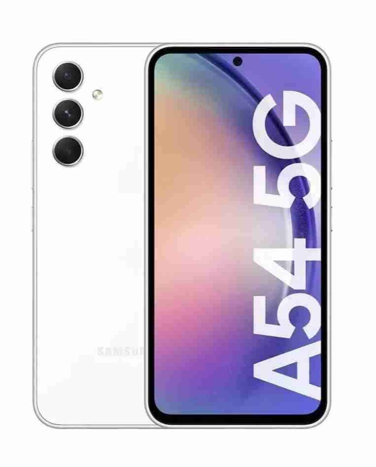 Smartphone Samsung Galaxy A54 5G