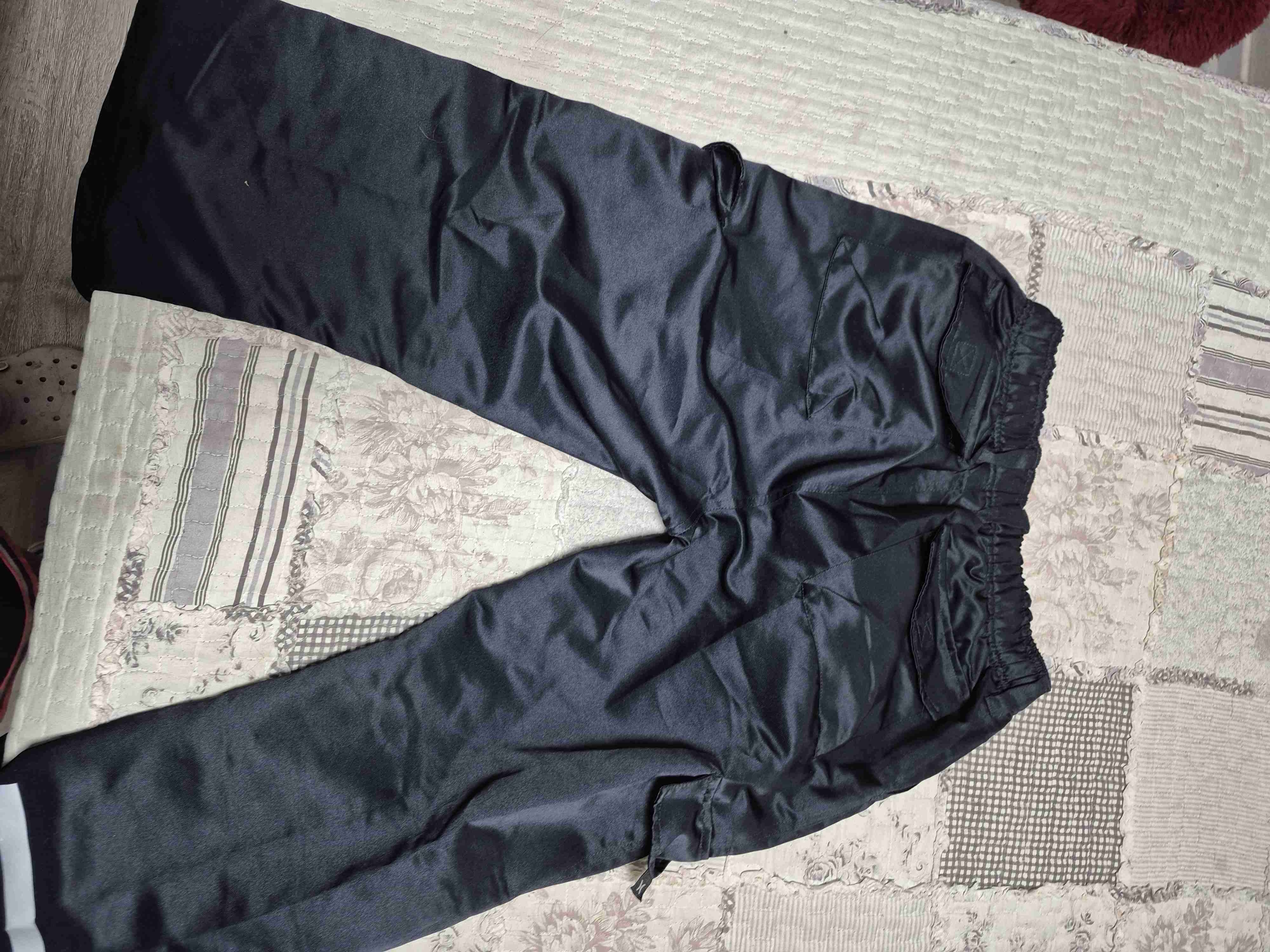 Pantalones de seguridad Talla L - miniatura 2