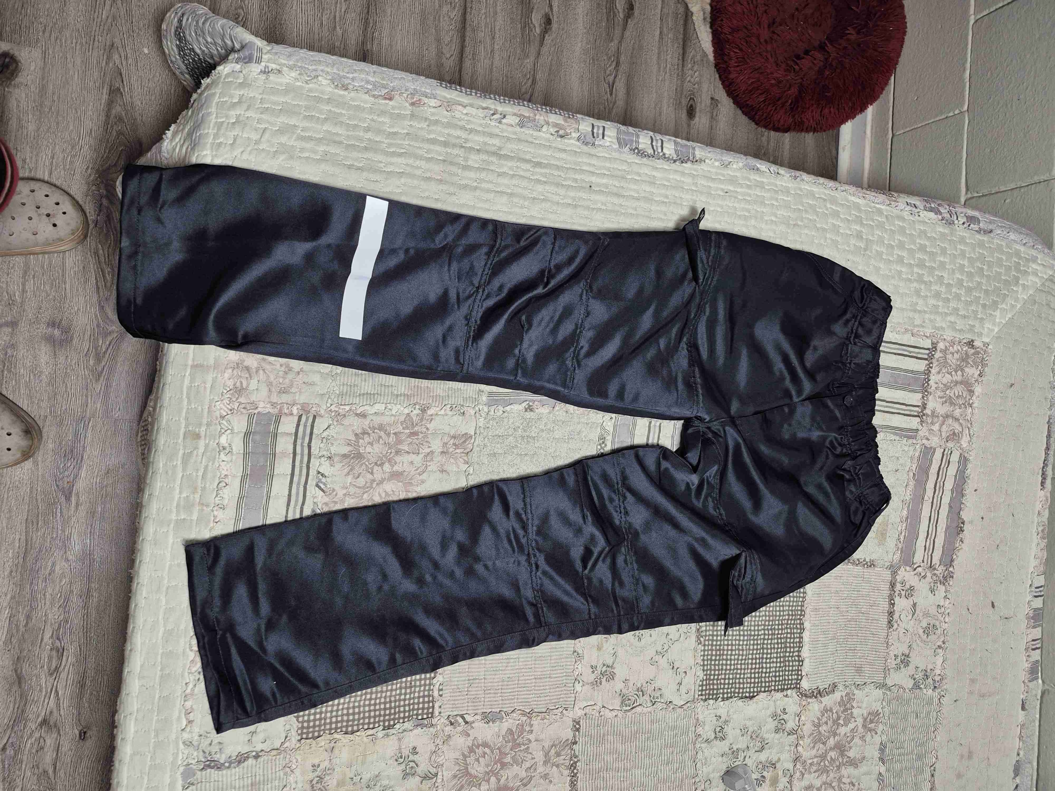 Pantalones de seguridad Talla L - miniatura 3