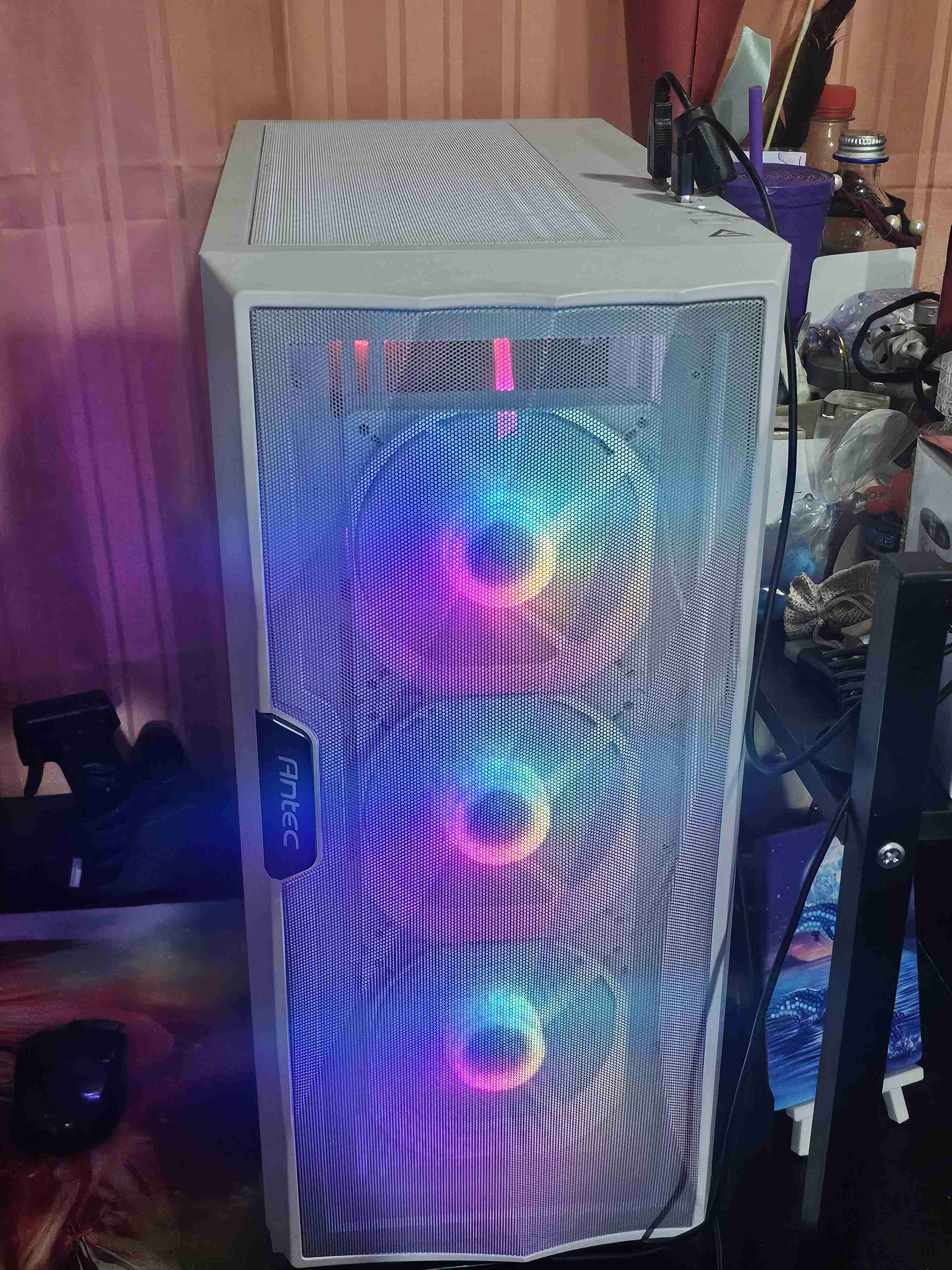 PC Gaming Rtx 4060 ti - miniatura 3