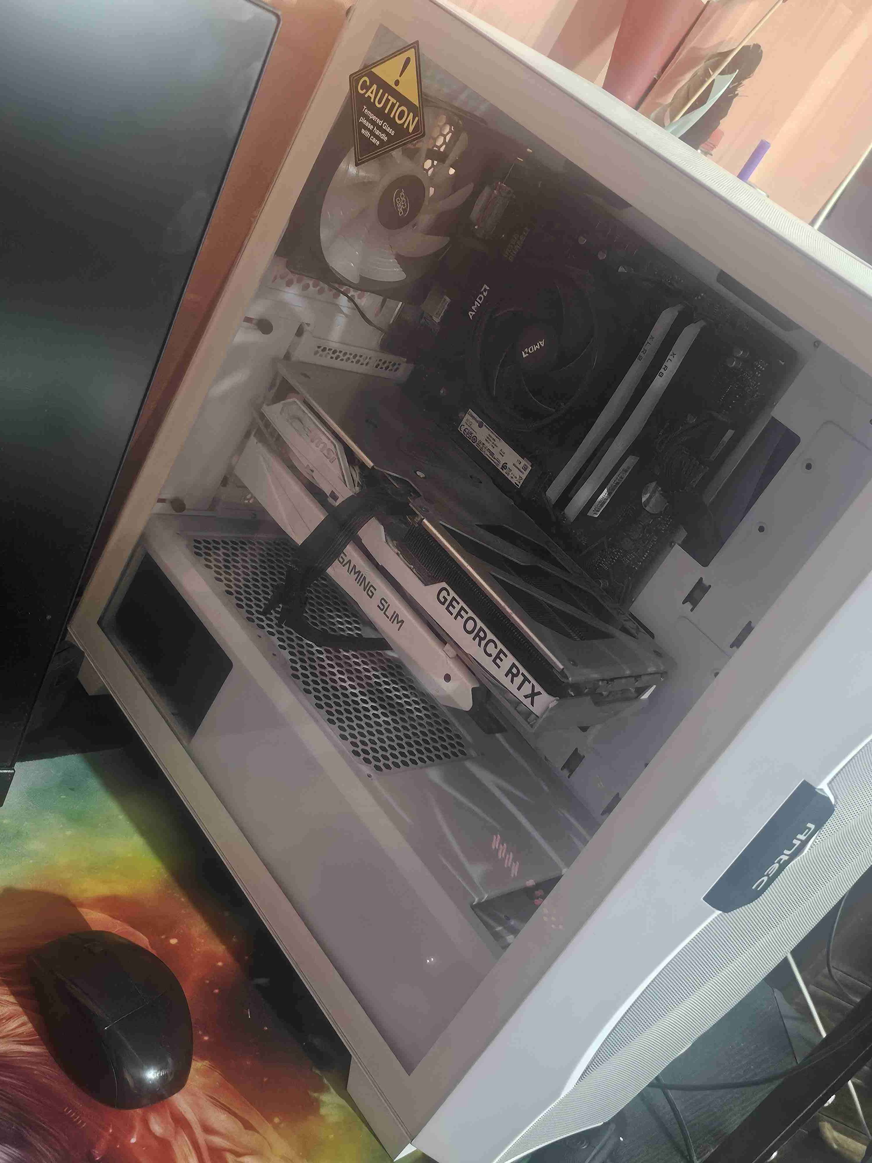 PC Gaming Rtx 4060 ti - miniatura 4