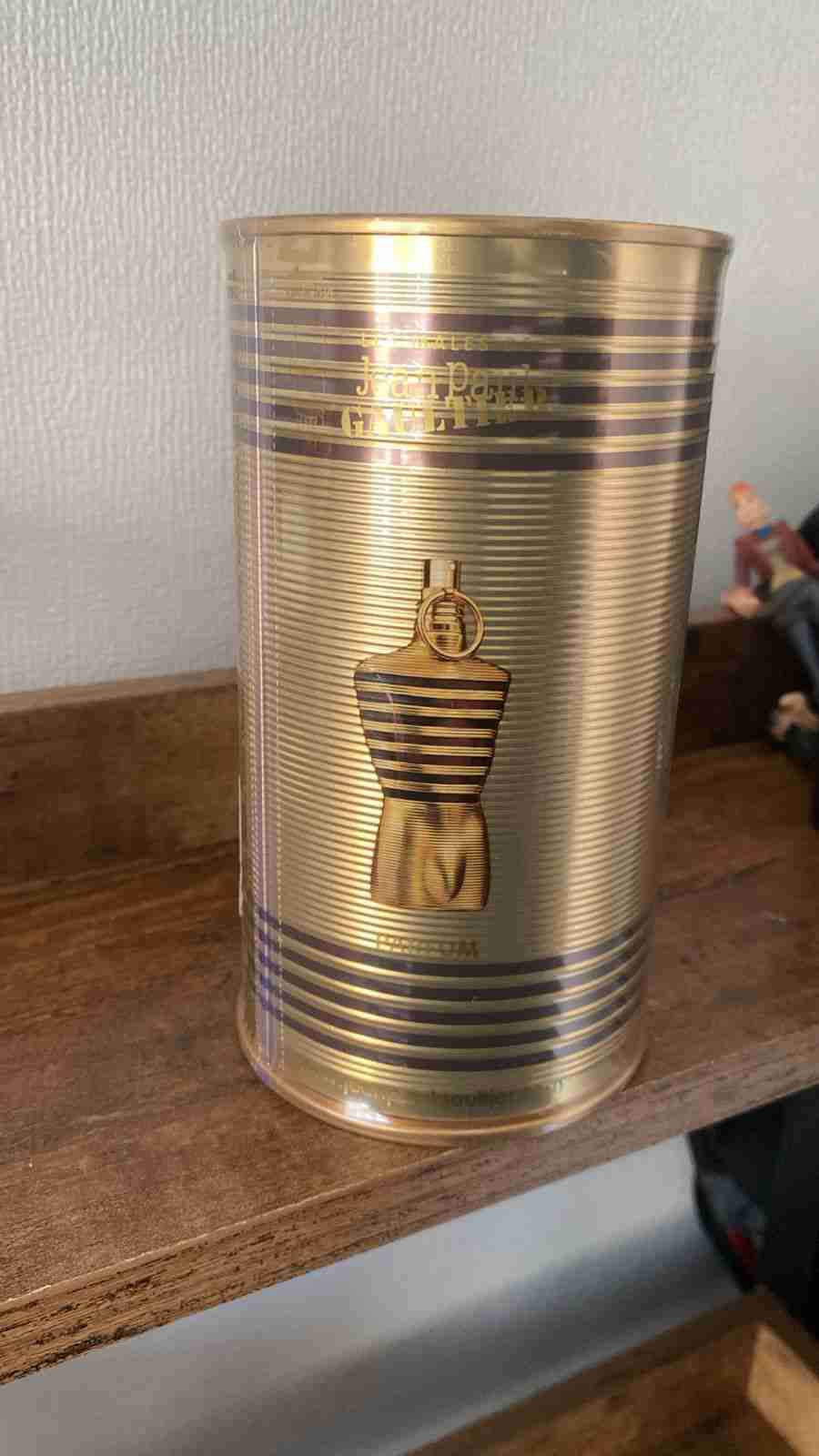 Le male elixir 75 ml NUEVO SELLADO - miniatura 2