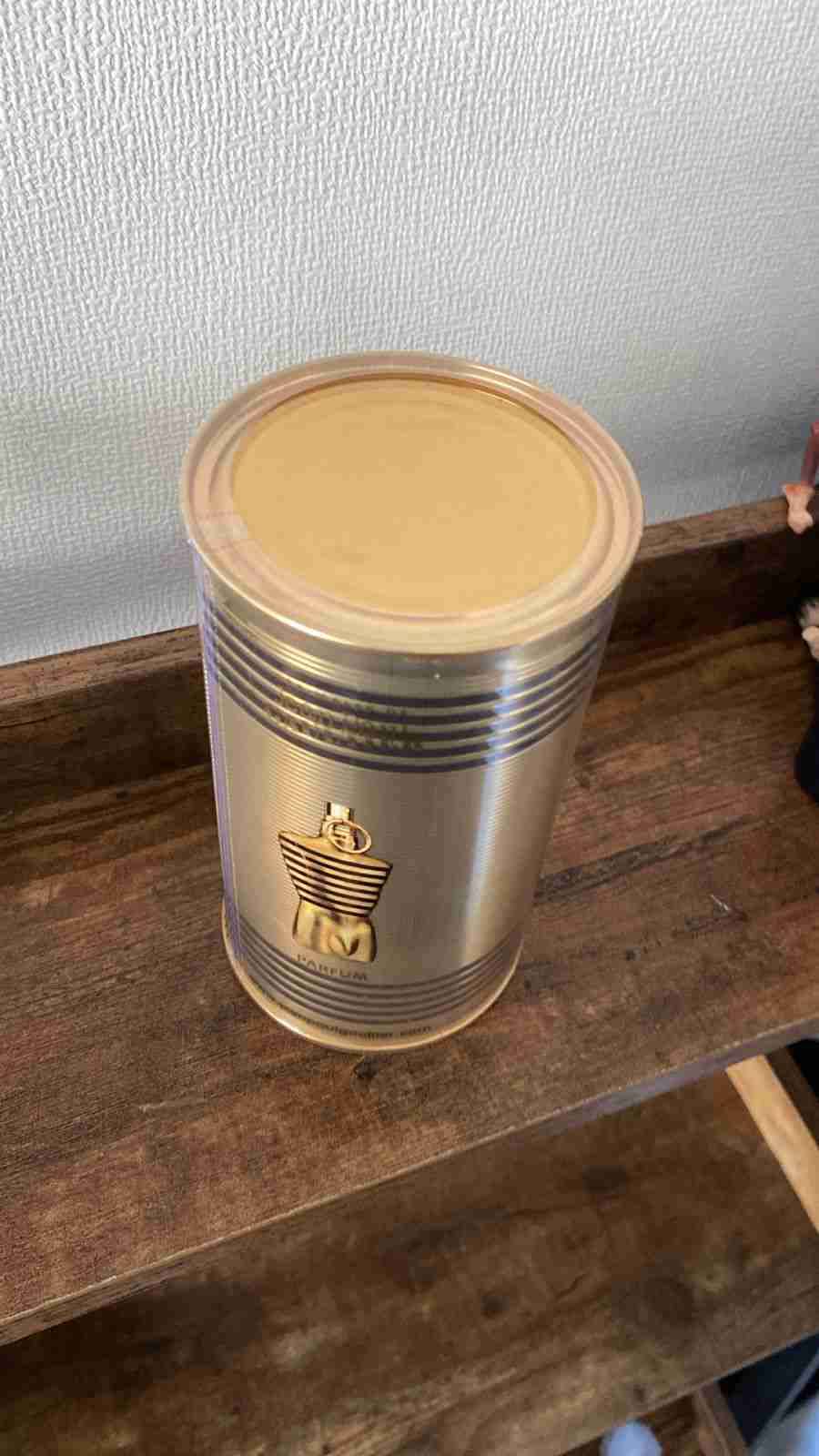 Le male elixir 75 ml NUEVO SELLADO - miniatura 4