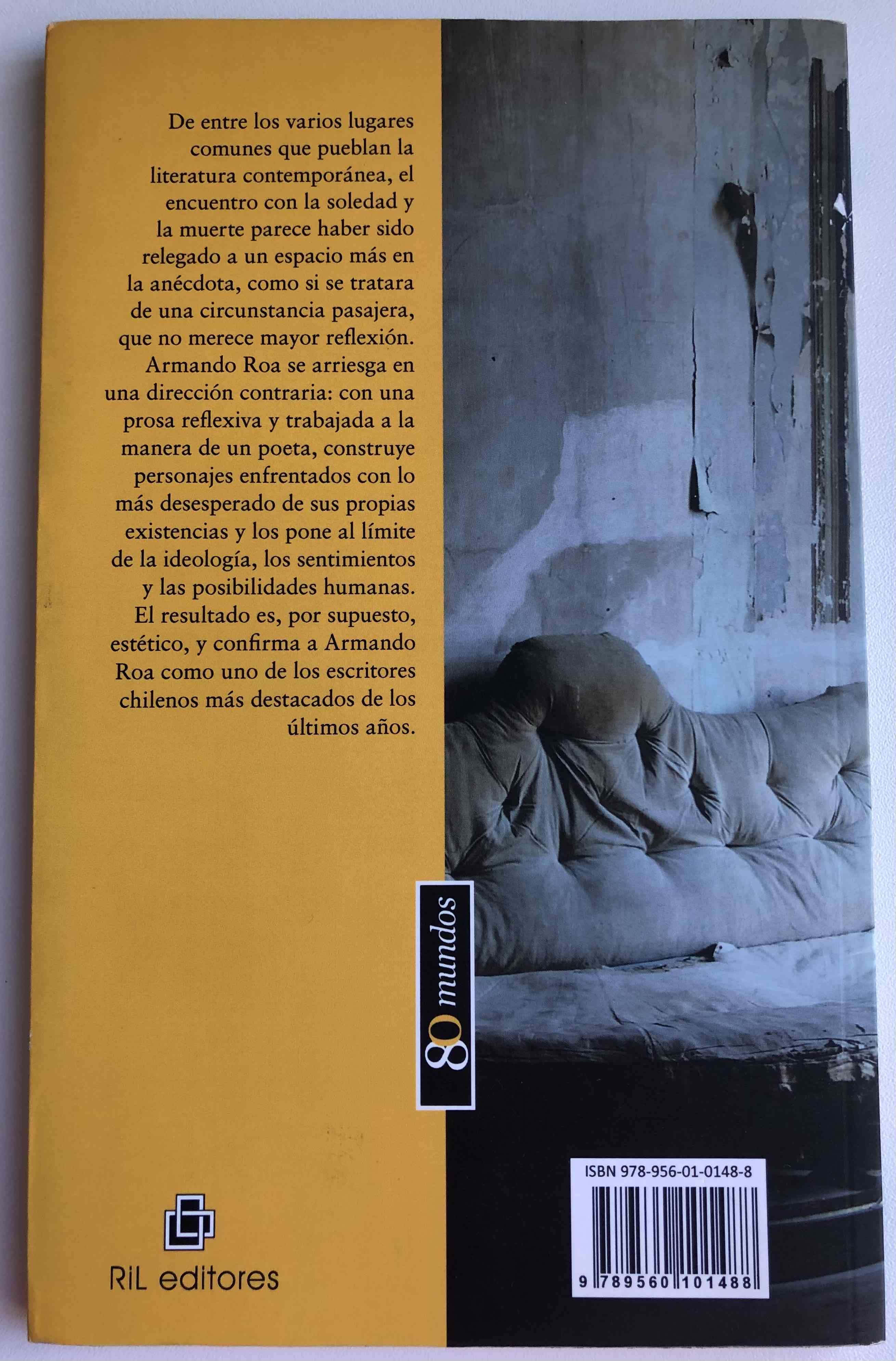 Libro 'Para no morir tan despacio' - miniatura 2