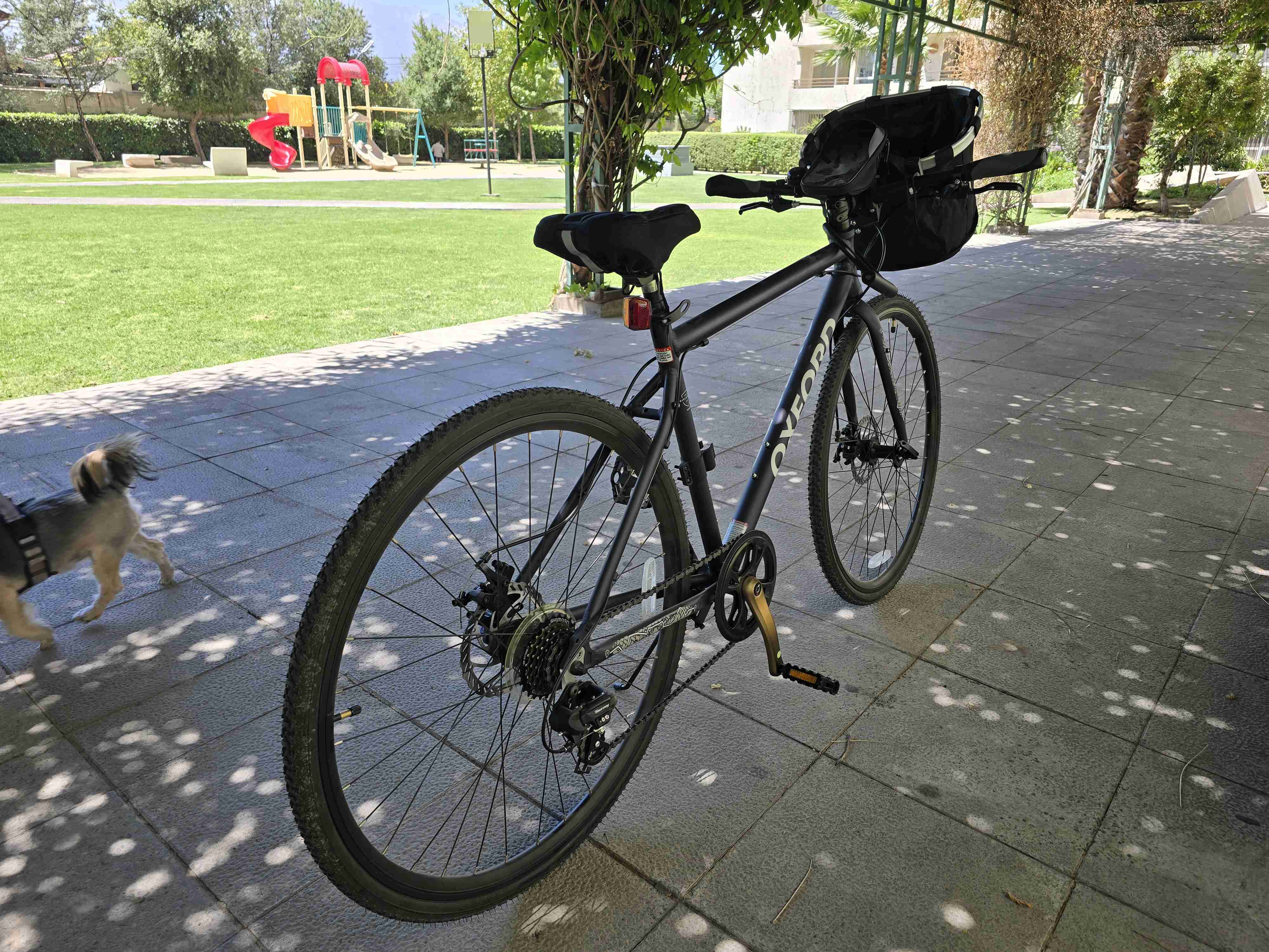 Bicicleta Urbana Citisspeed Oxford - miniatura 3