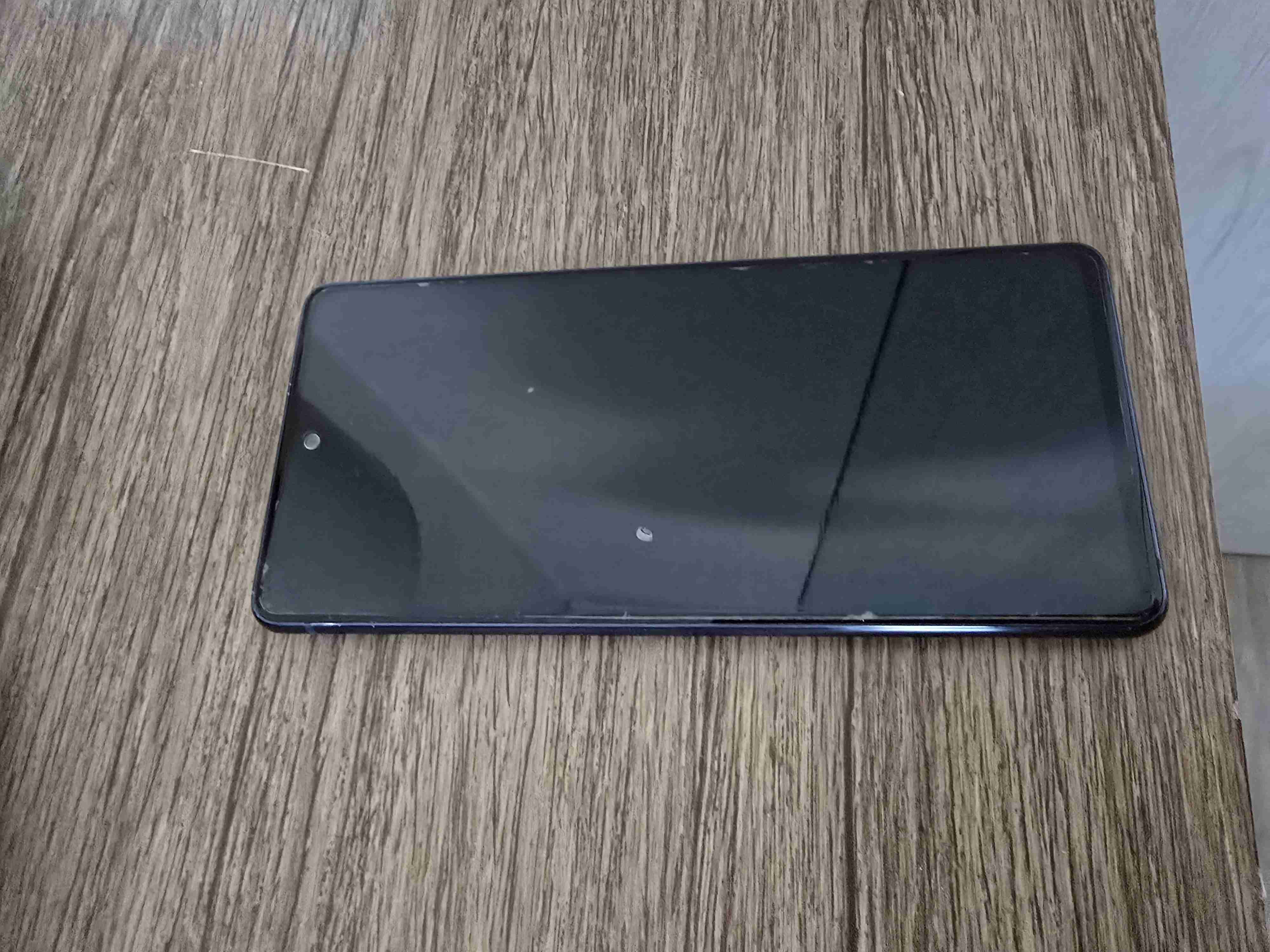 Samsung Galaxy S20 FE usado - miniatura 3