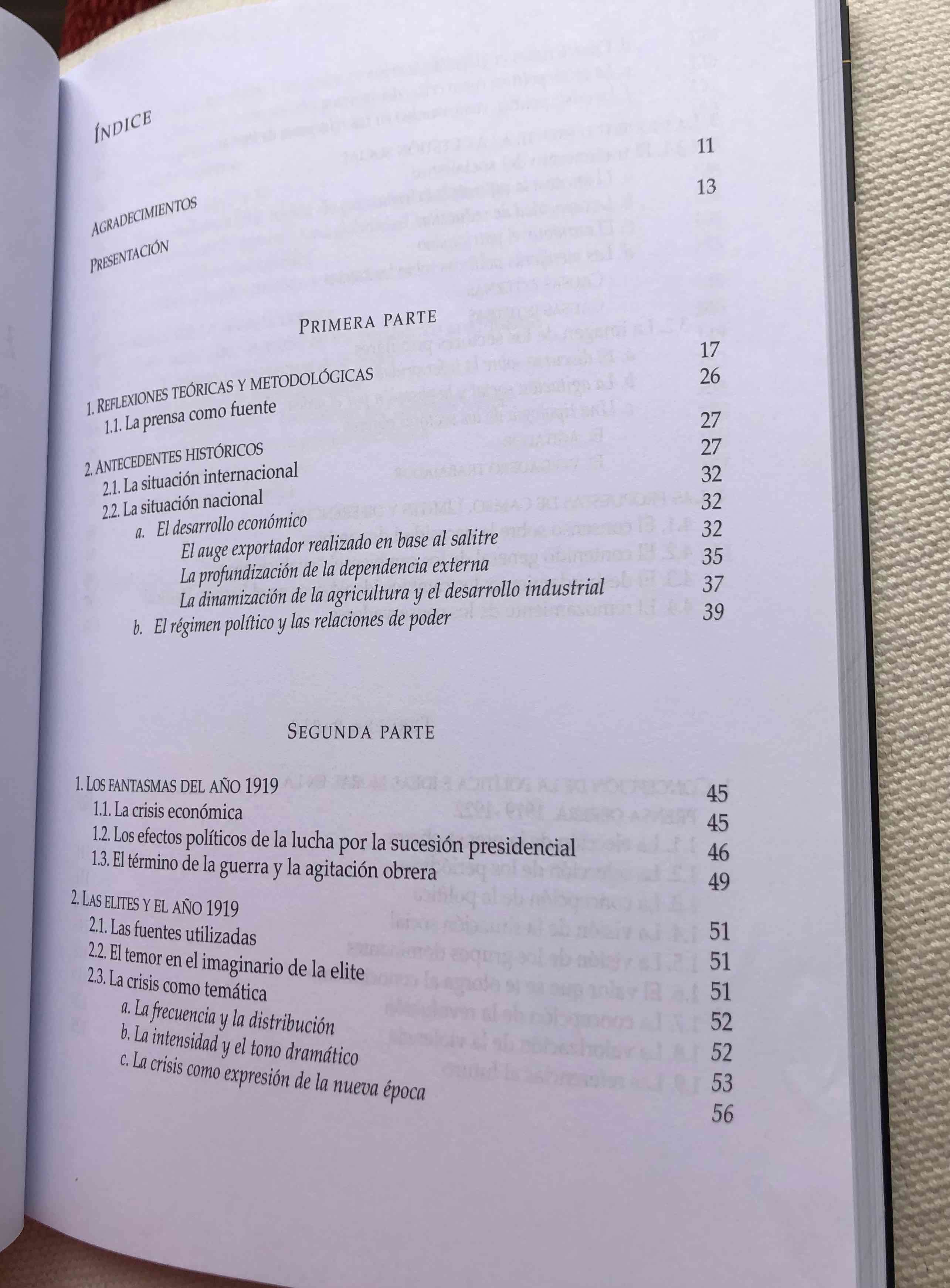 Libro El imaginario de las elites - miniatura 4