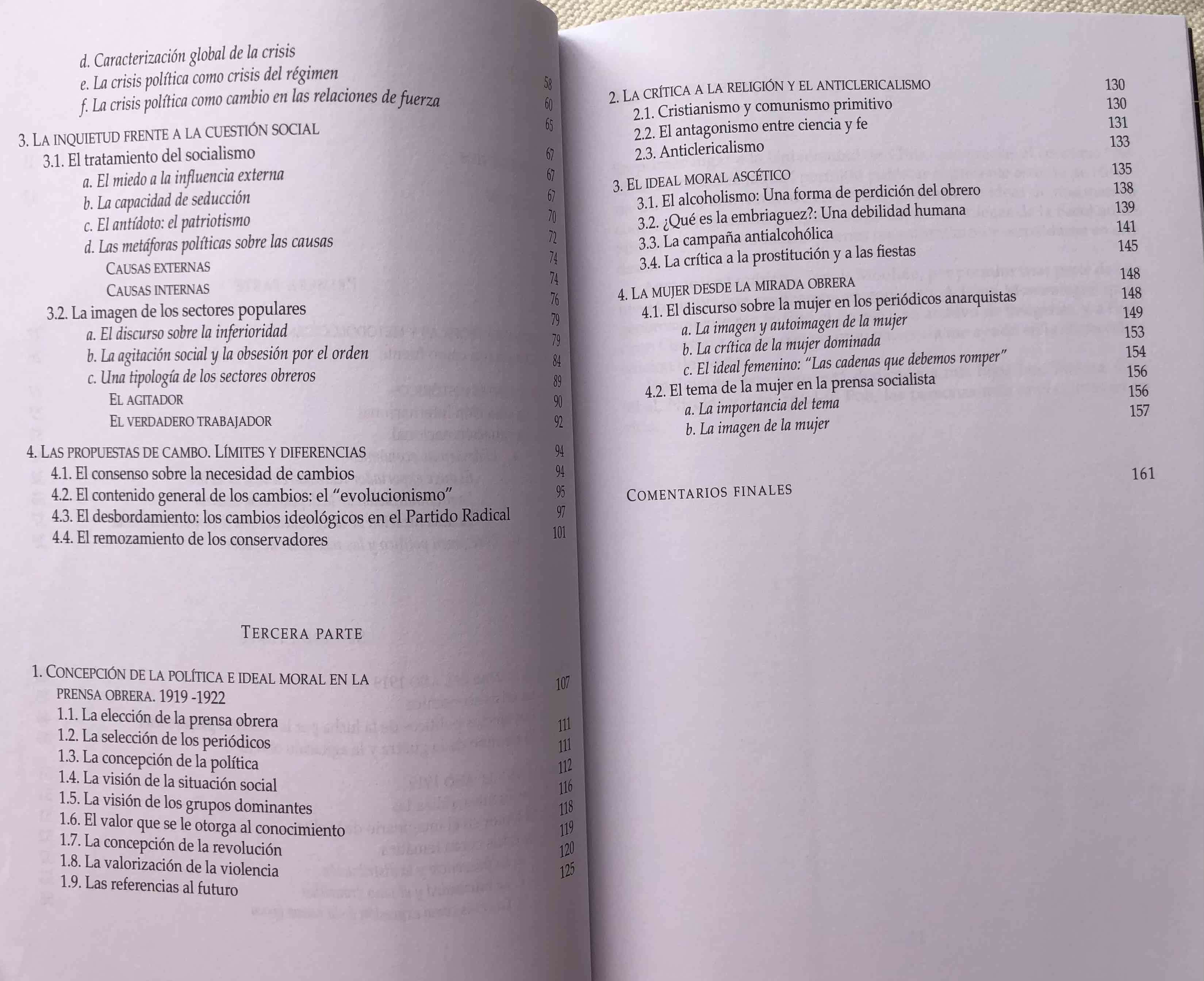 Libro El imaginario de las elites - miniatura 5