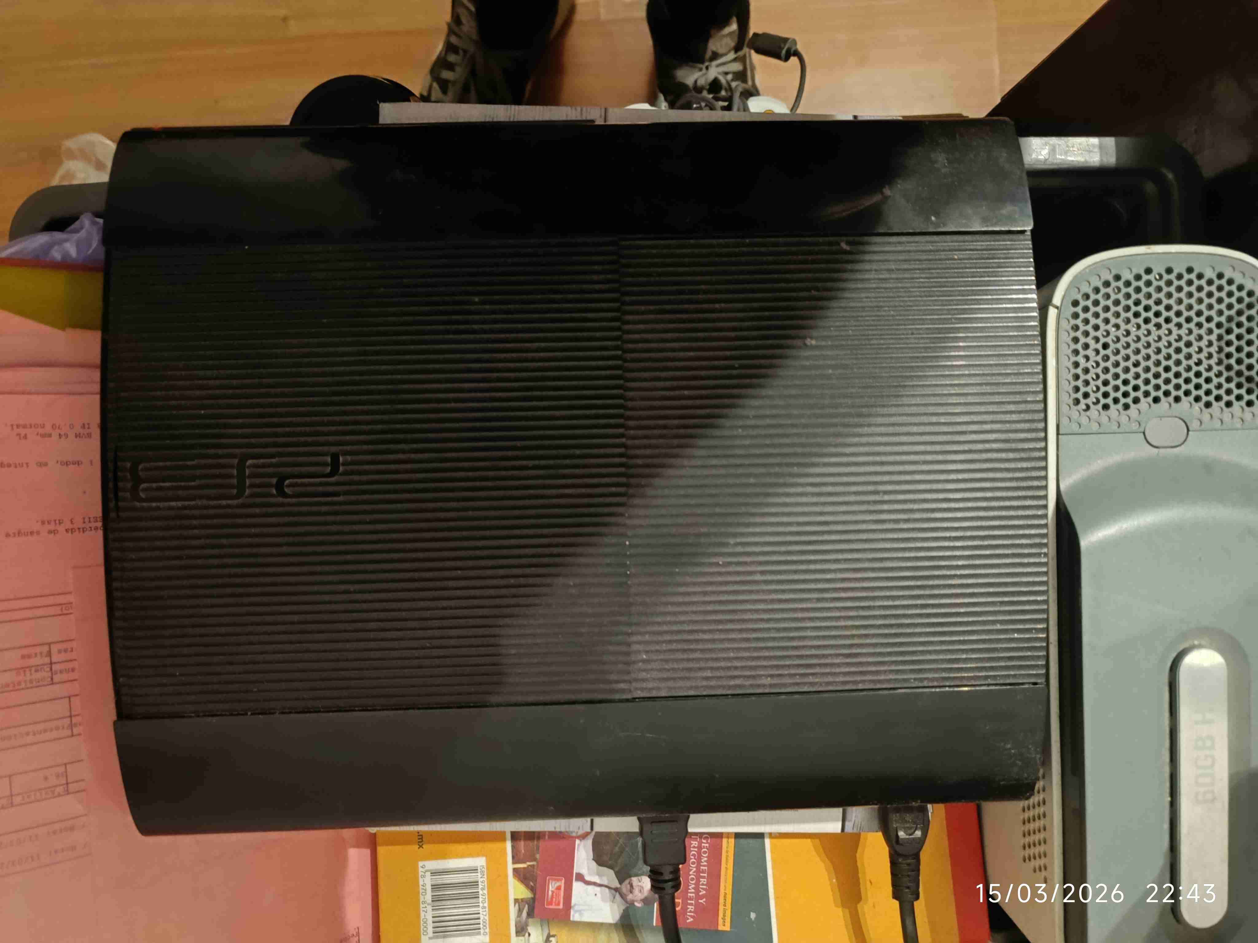 Ps3 desbloqueada - miniatura 2