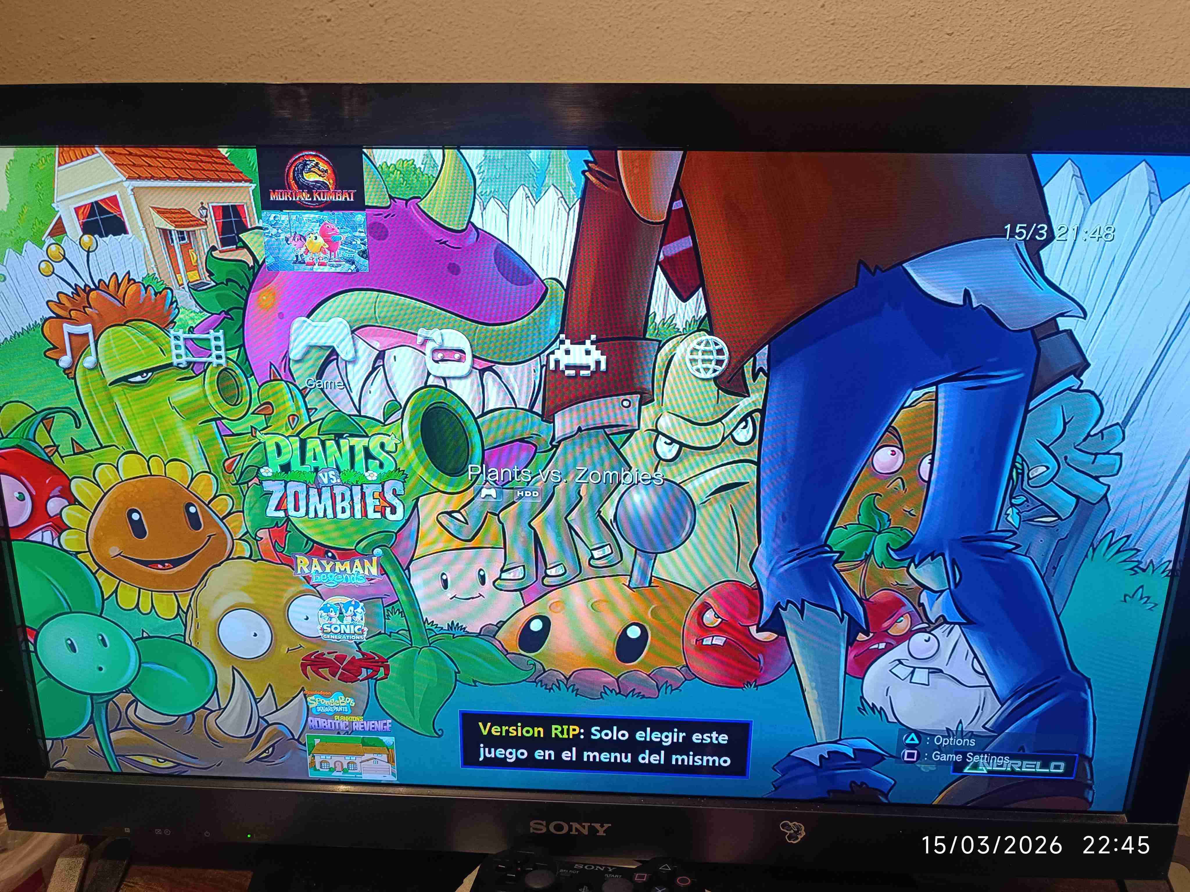 Ps3 desbloqueada - miniatura 4