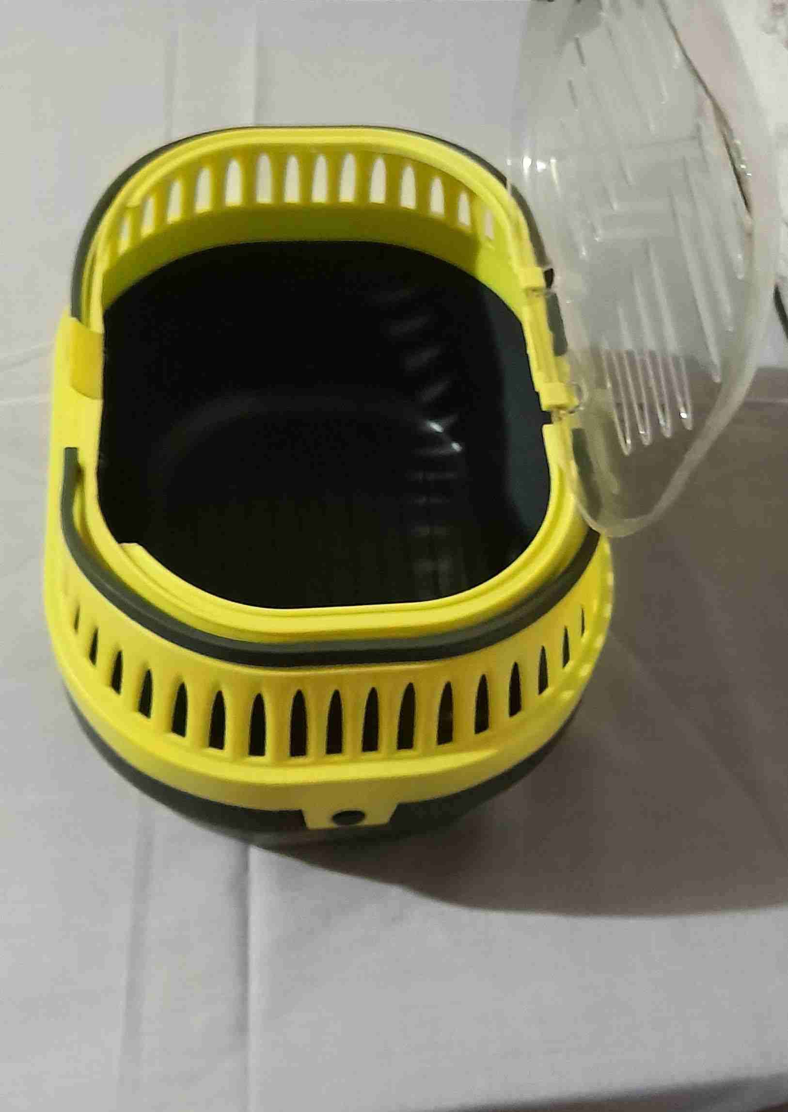 Transportadora Animales Pequeños Chica - miniatura 3