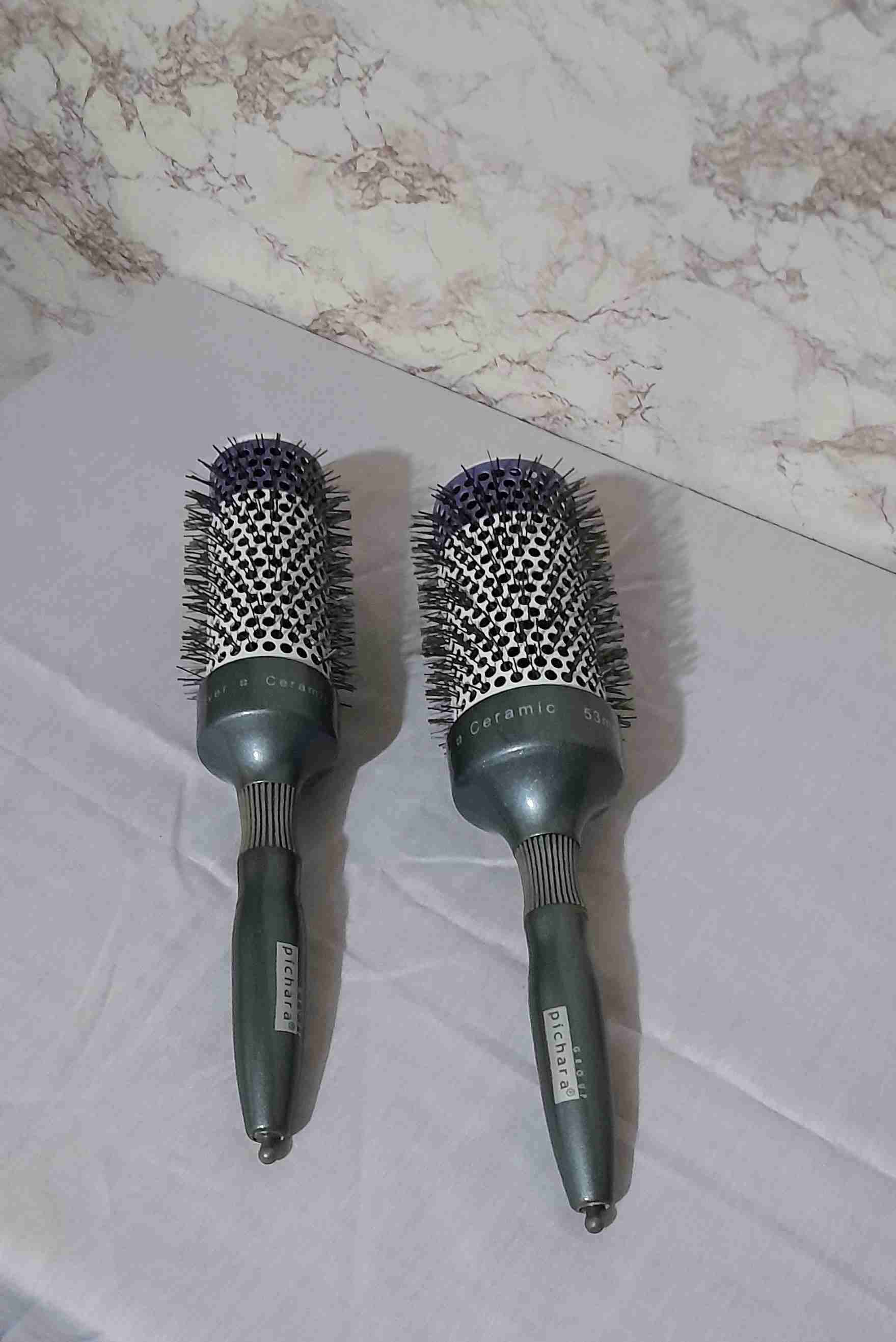 Cepillos cerámicos de pelo Dicha