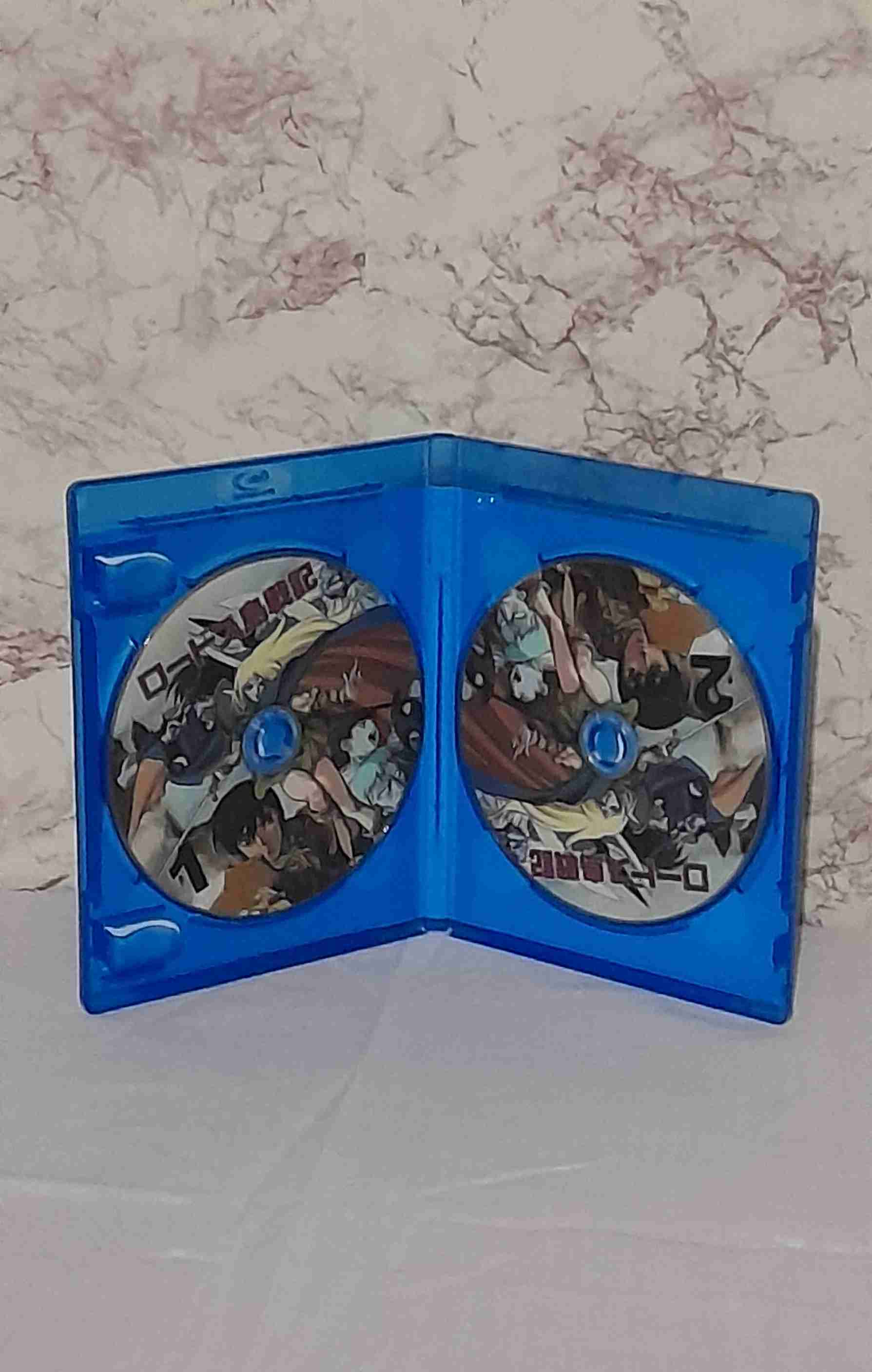 Blu-ray Record of Lodoss War - miniatura 2