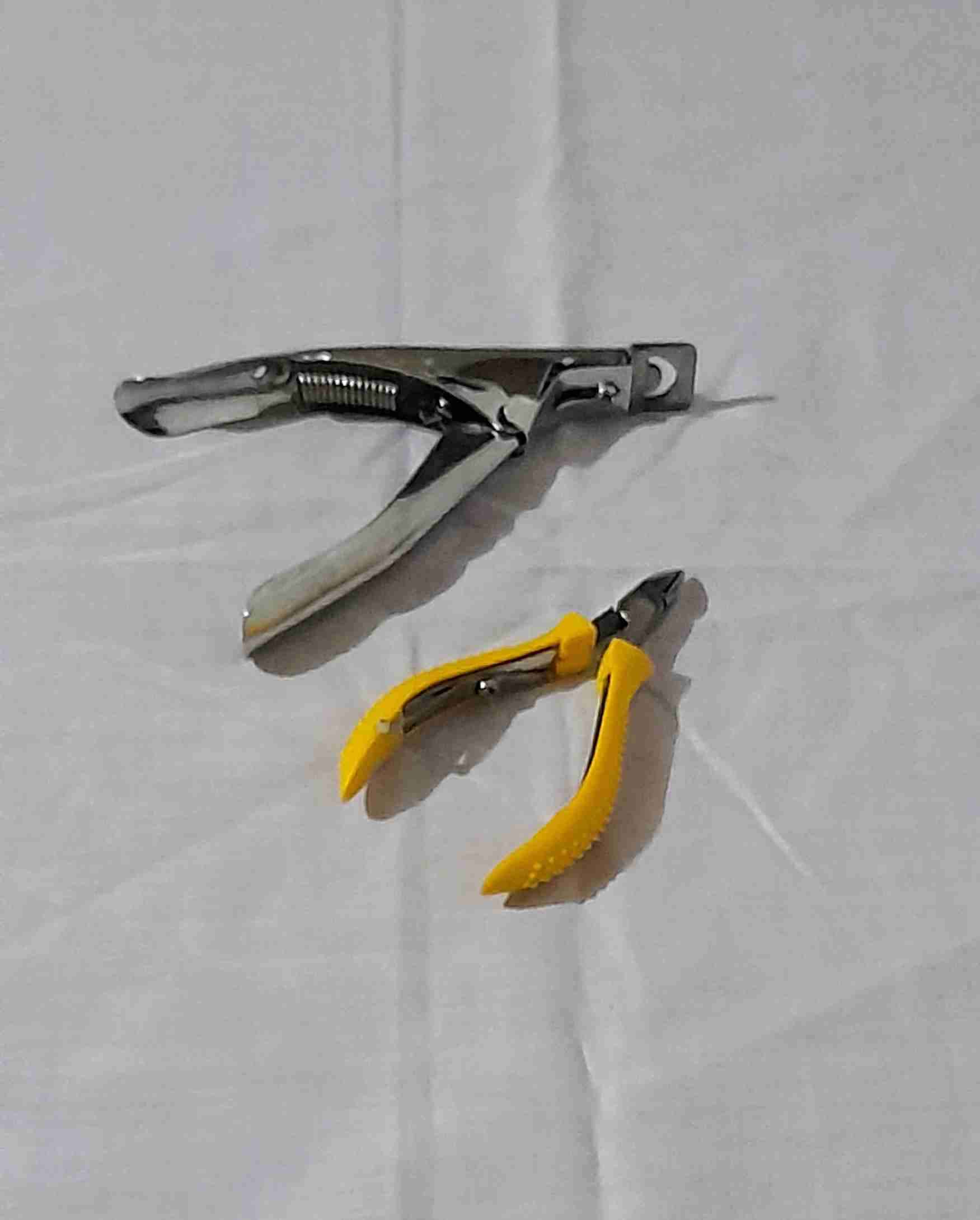 Herramientas para manicura - miniatura 2