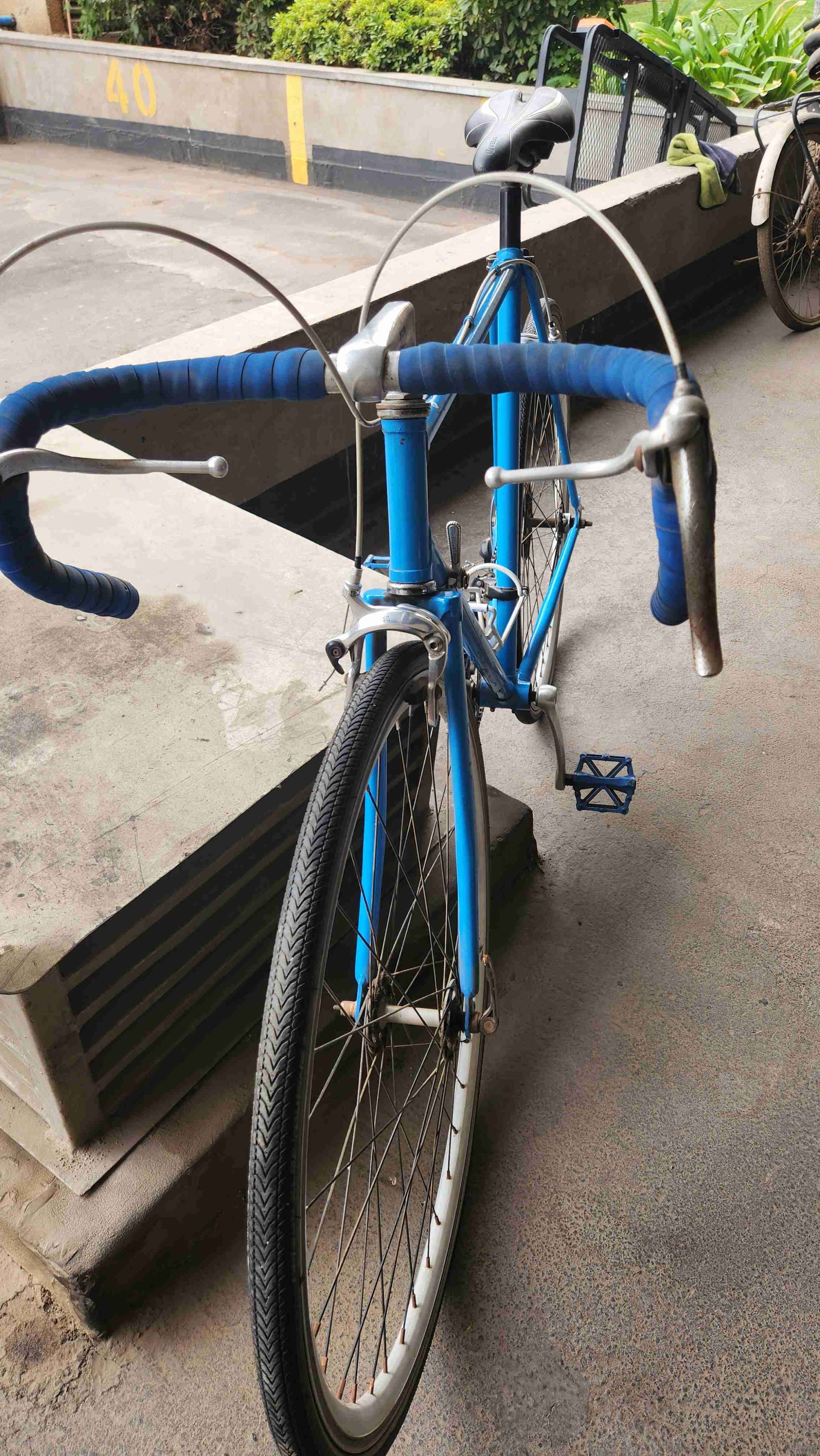 Pistera Clasica Restaurada - miniatura 2