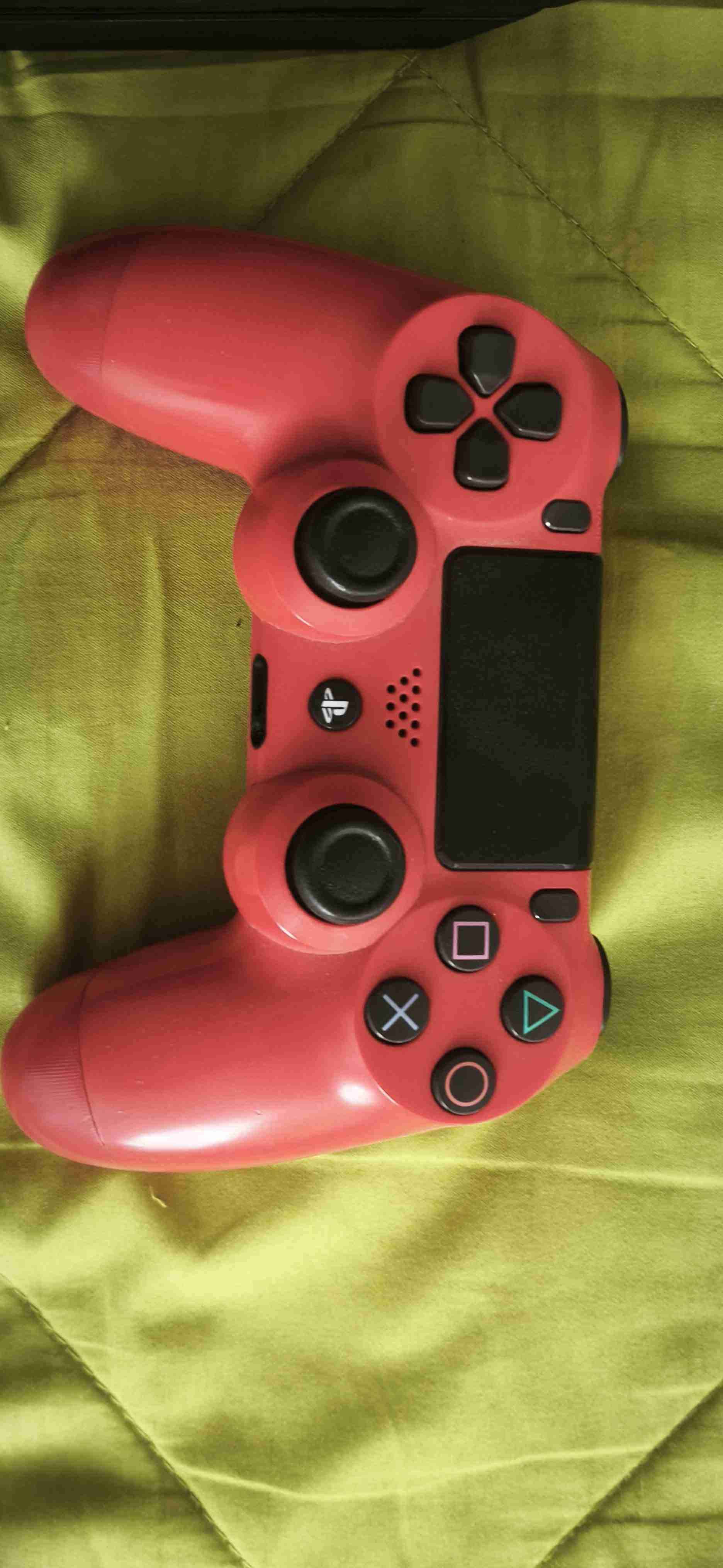 Consola PS4 con juegos y control - miniatura 2