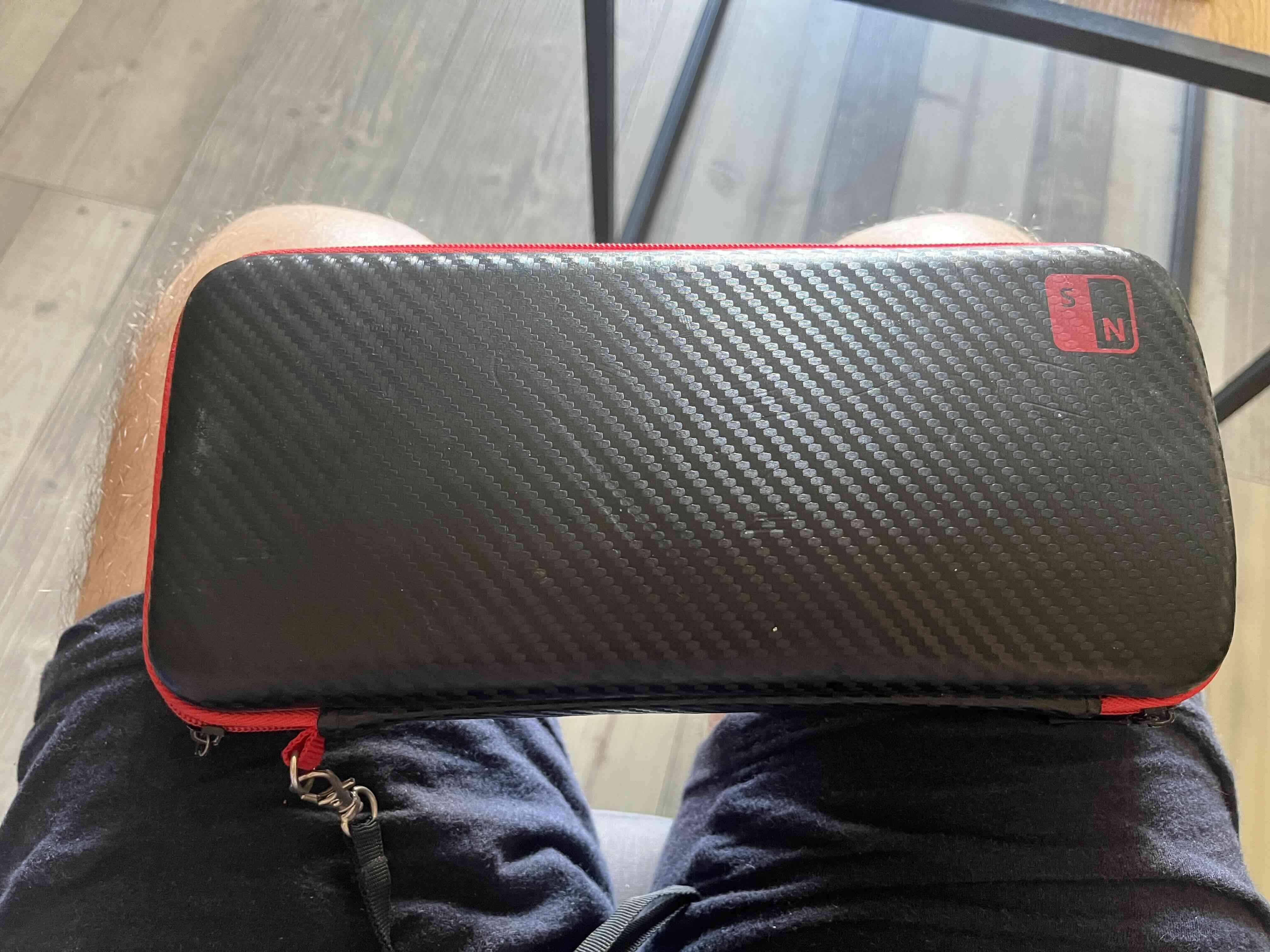 Nintendo Switch con 10 juegos - miniatura 2