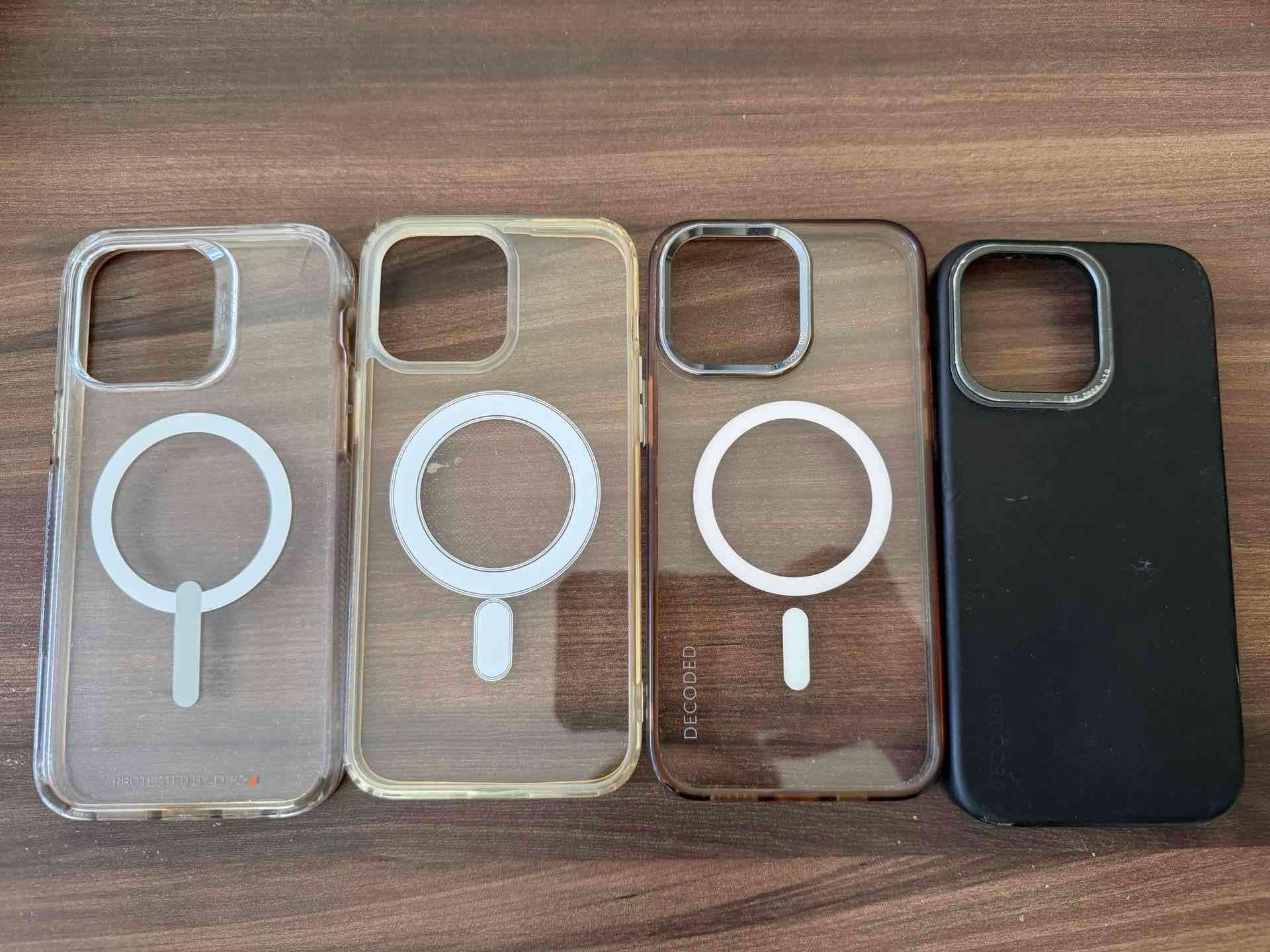 iPhone 14 Pro Max 256gb blanco - miniatura 6