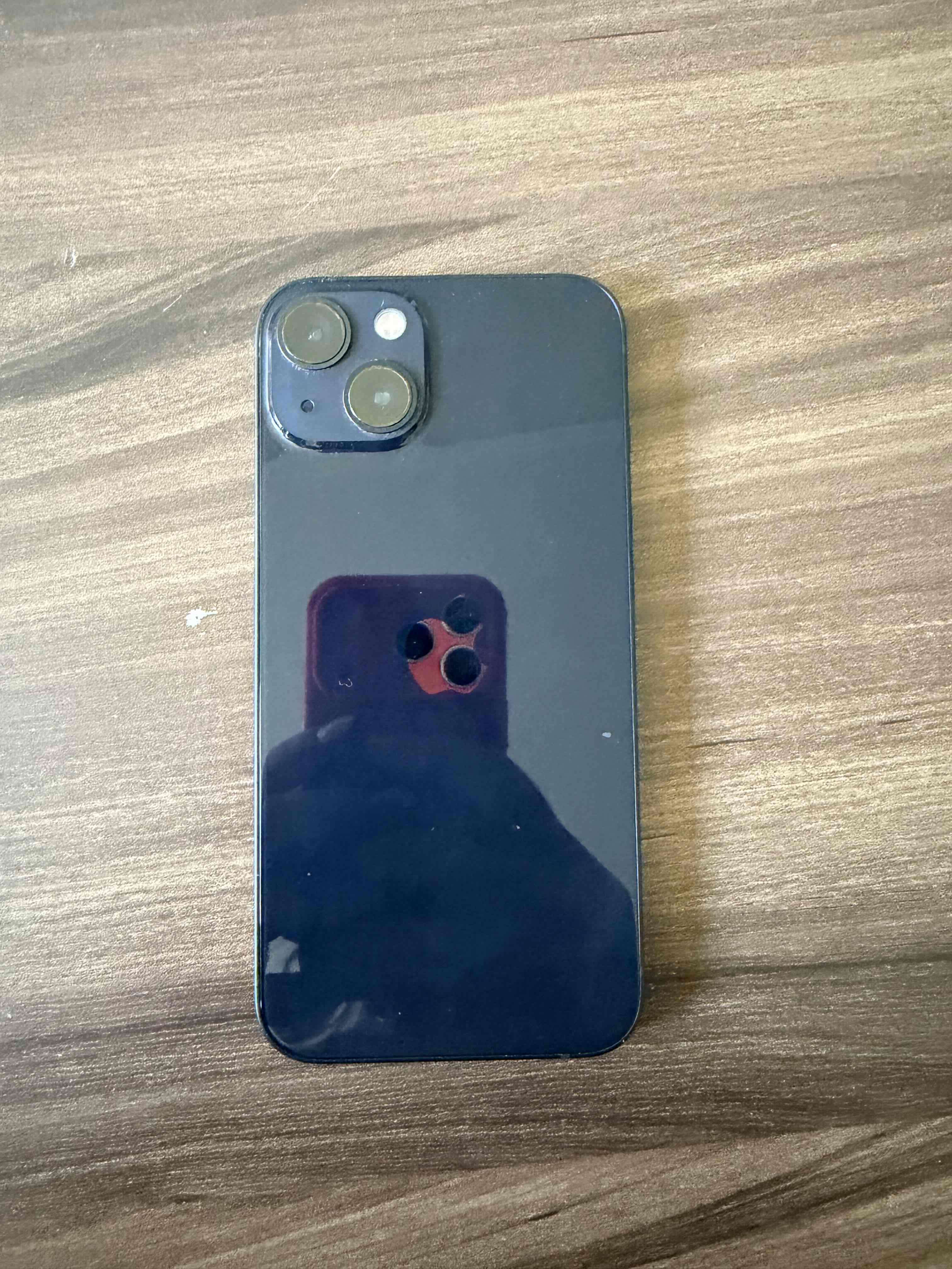 iPhone 13 128gb azul - miniatura 3