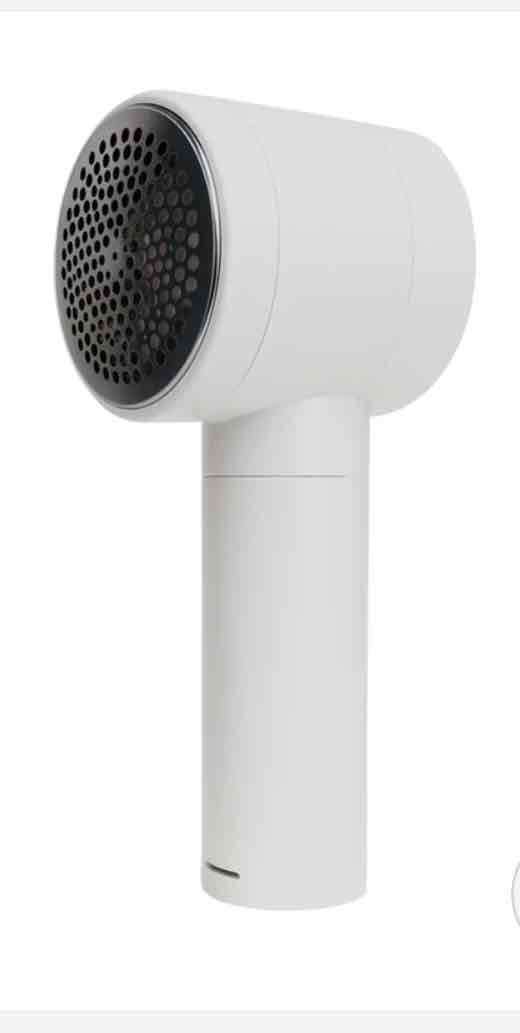 Removedor de pelusas usb - miniatura 2