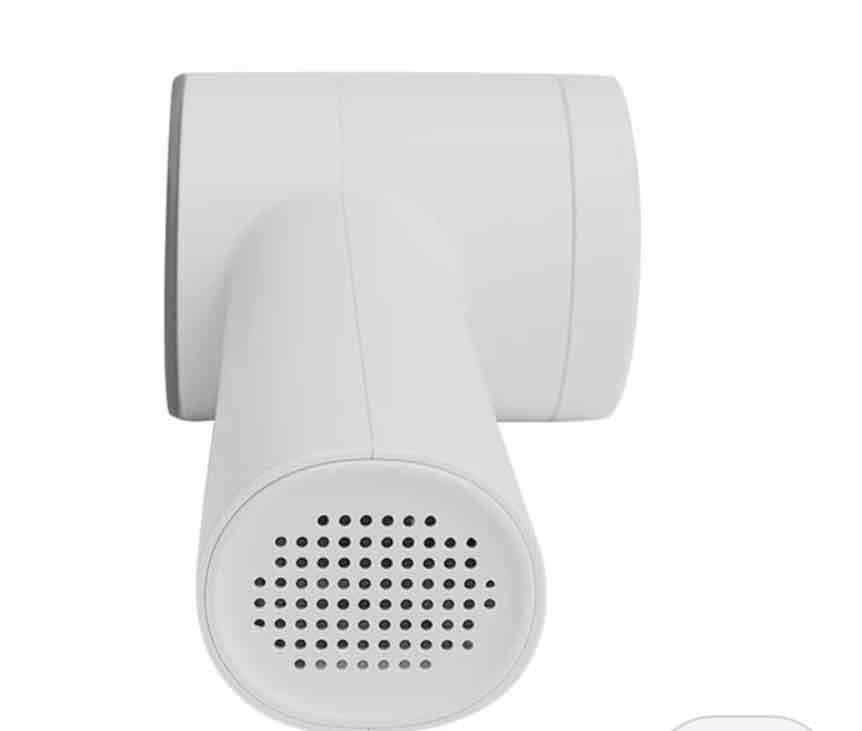 Removedor de pelusas usb - miniatura 4