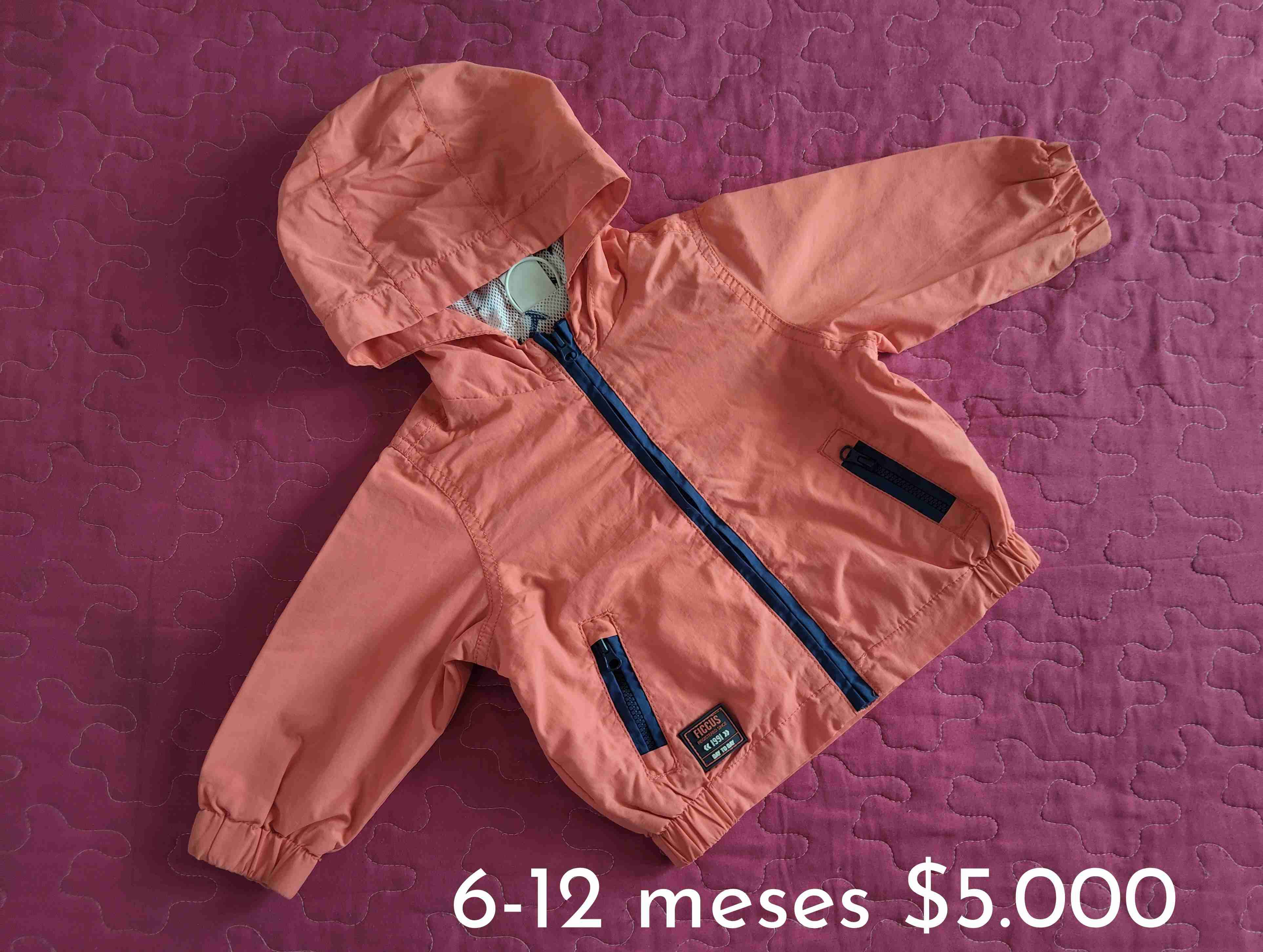 Conjunto niño 9 meses - miniatura 3