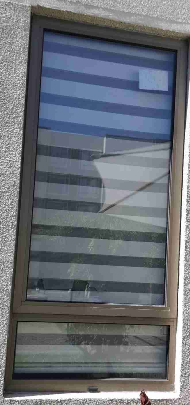 Ventana de aluminio corredera - miniatura 2