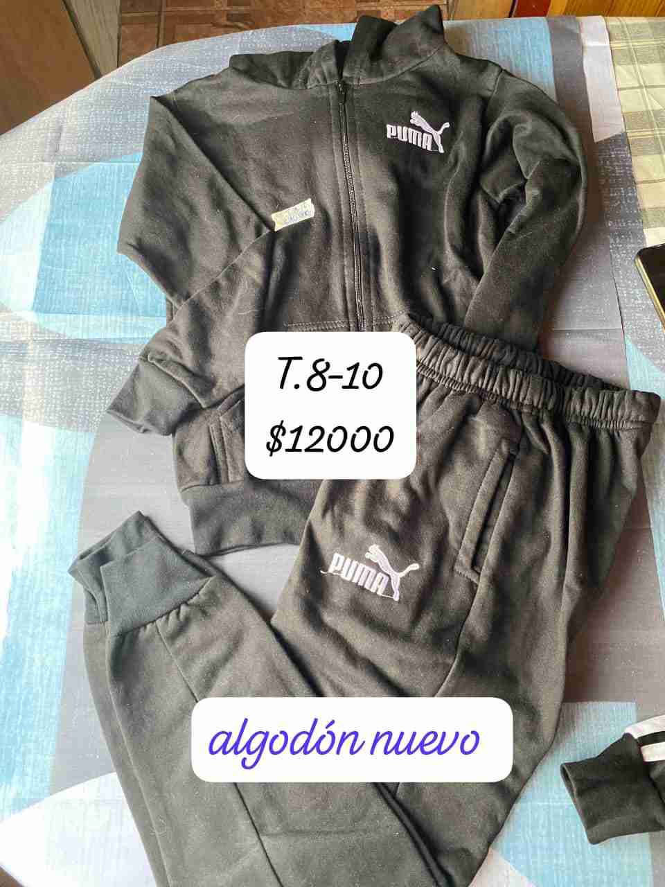 Pijama Mickey Mouse para niños - miniatura 2