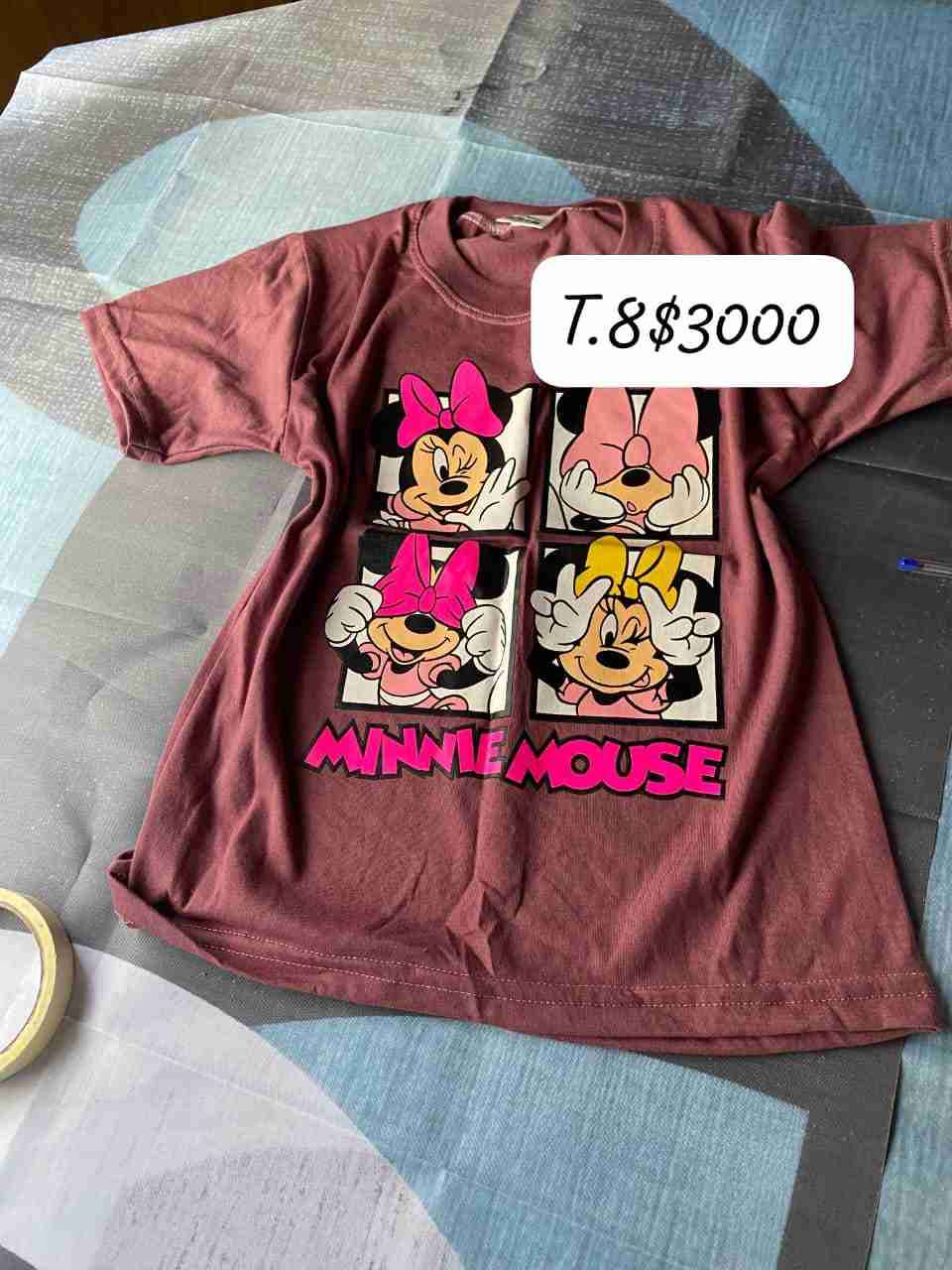 Pijama Mickey Mouse para niños - miniatura 3