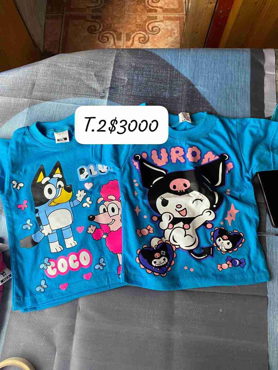 Pijama Mickey Mouse para niños - miniatura 4