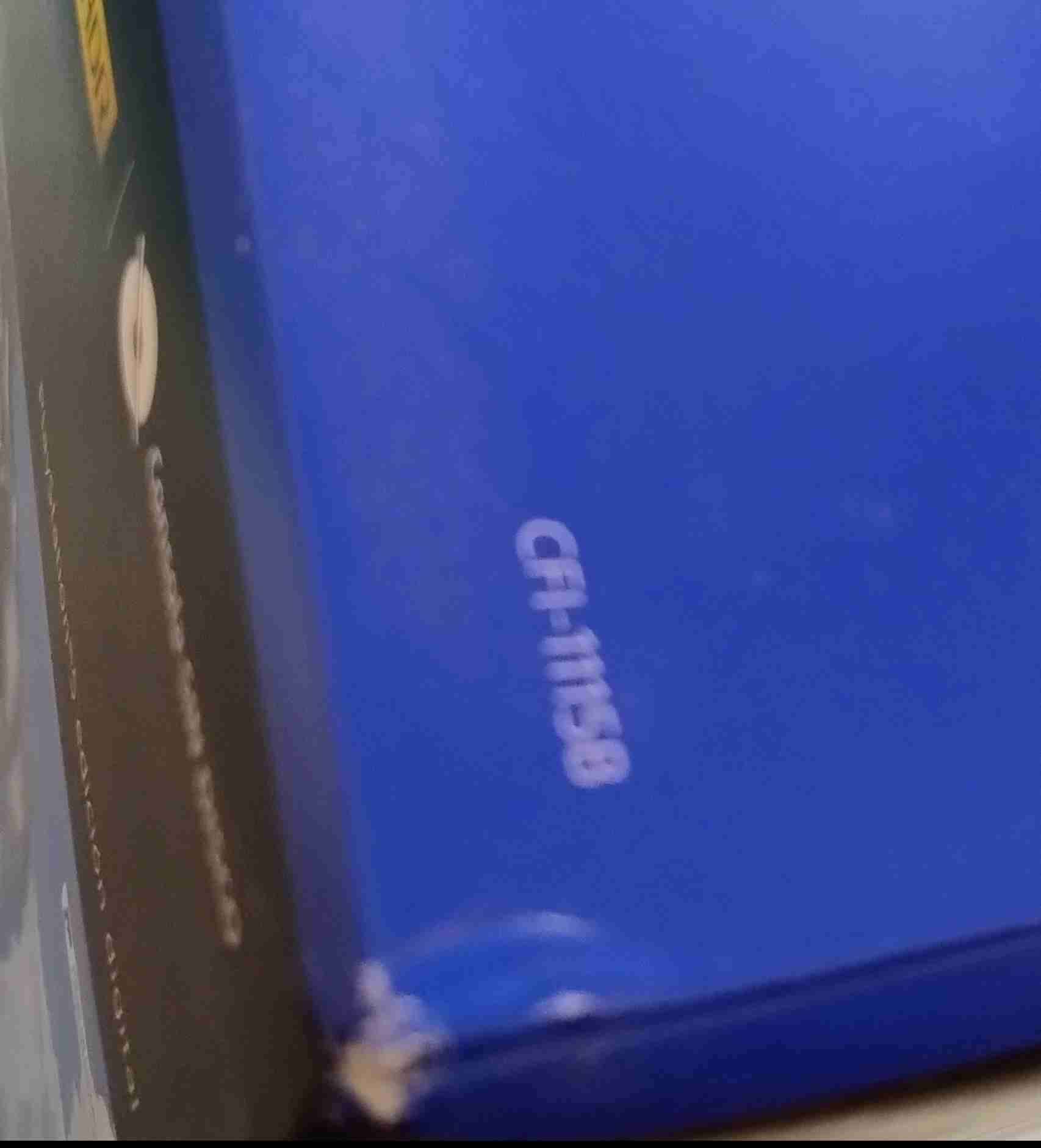 Caja de PS5 Horizon II ( solo caja) - 4