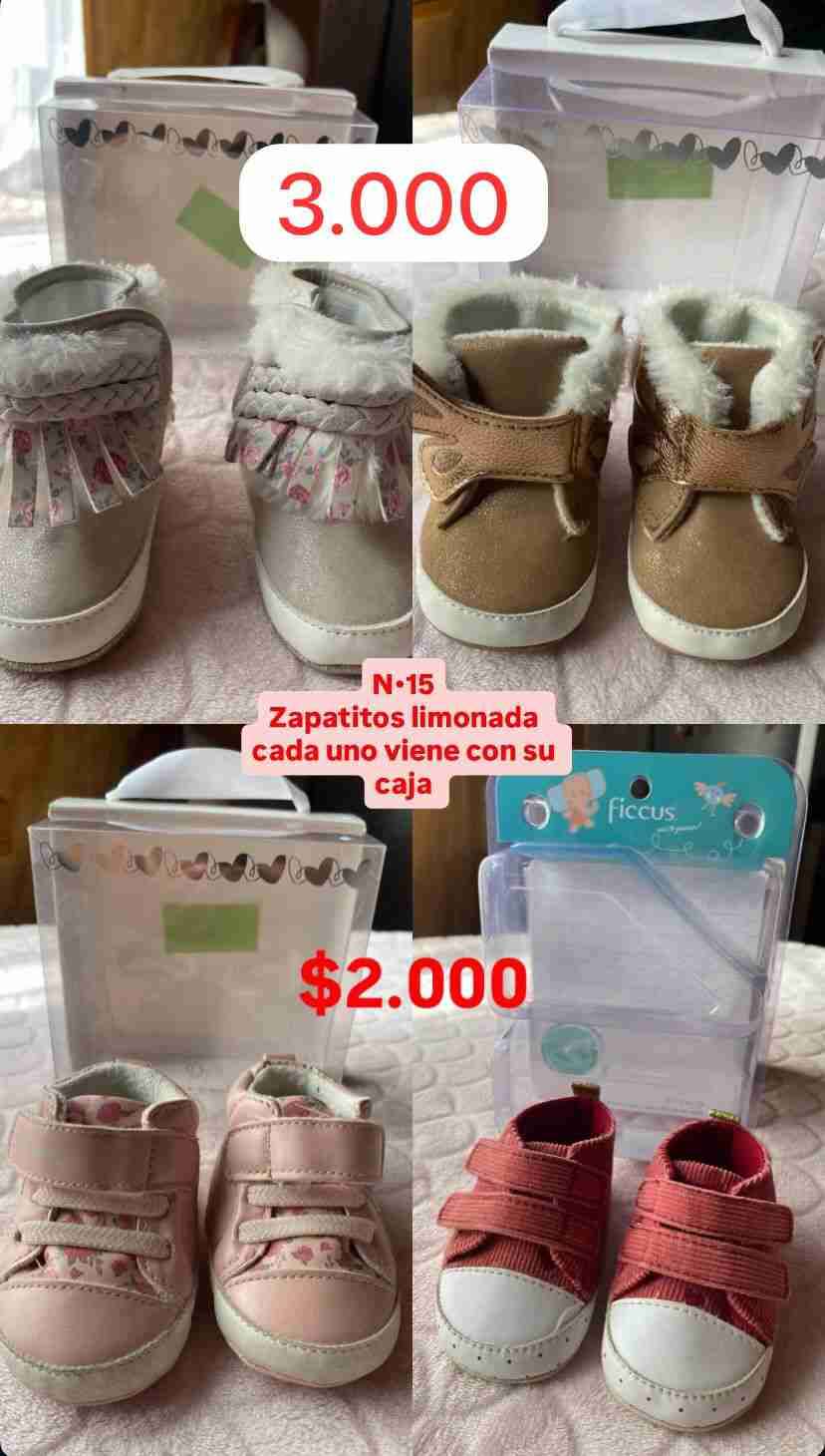 Ositos de invierno para bebé - miniatura 2