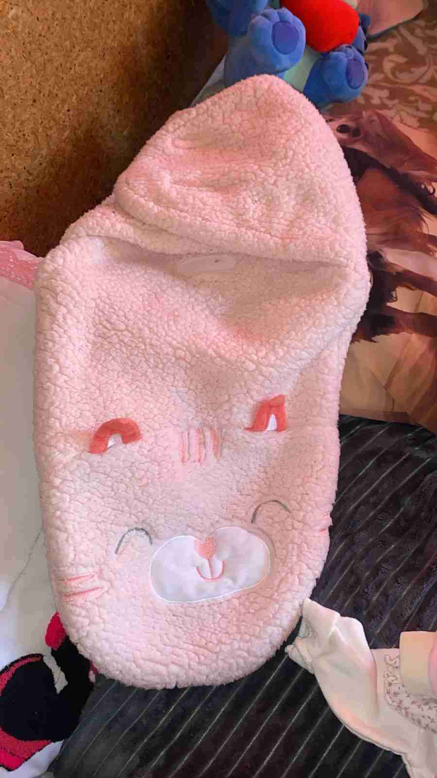 Ositos de invierno para bebé - miniatura 3