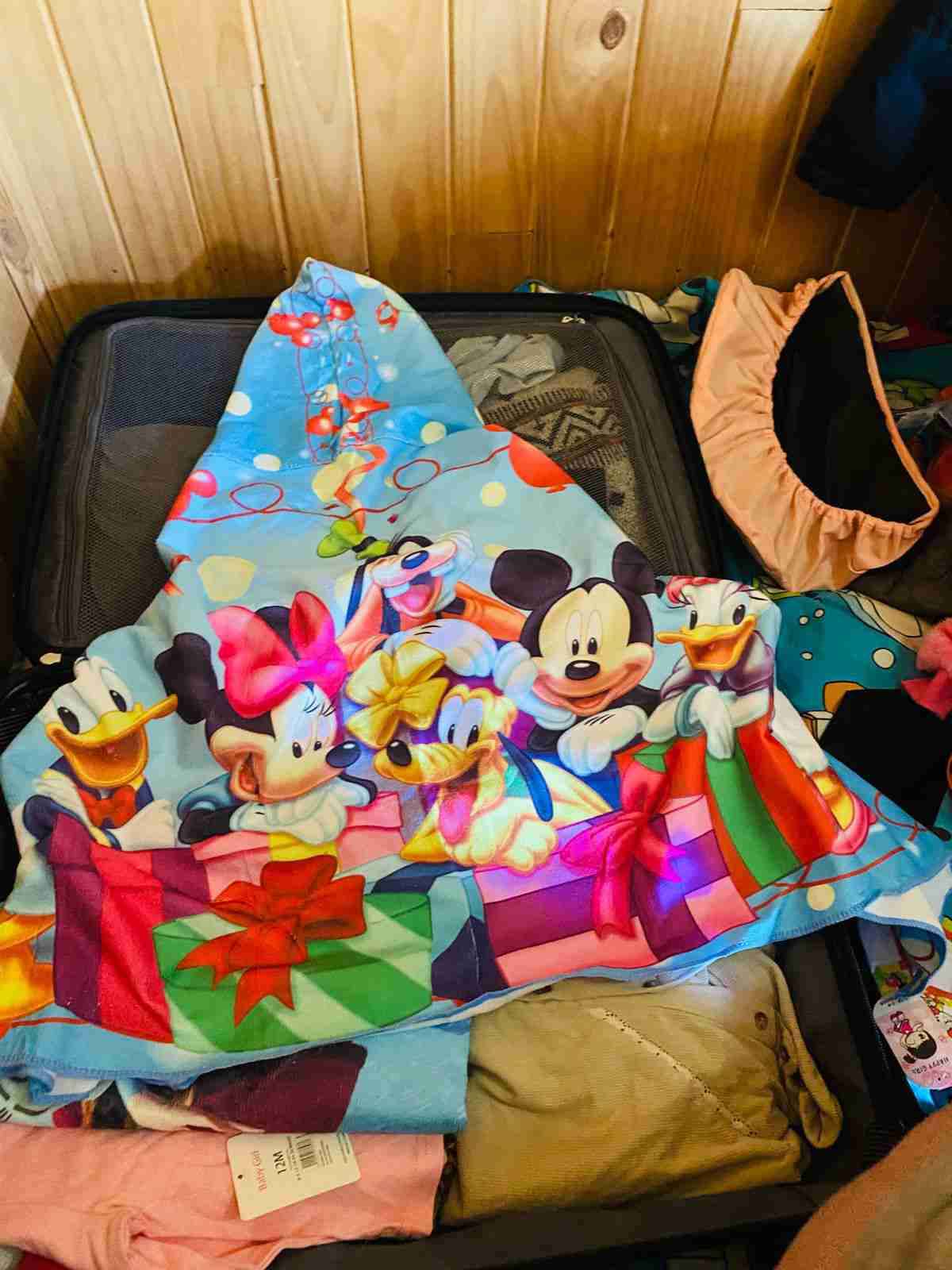 Ositos de invierno para bebé - miniatura 4