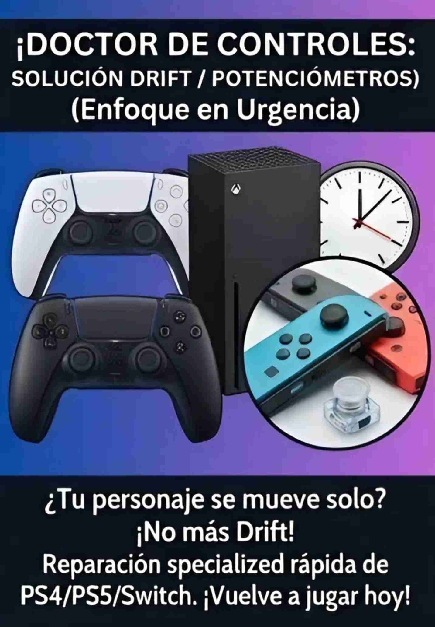 Servicio técnico - miniatura 2