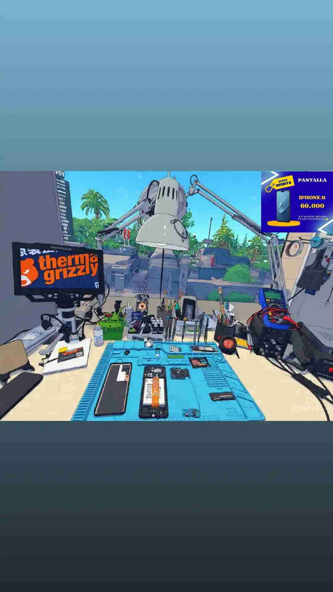 Servicio técnico - miniatura 4